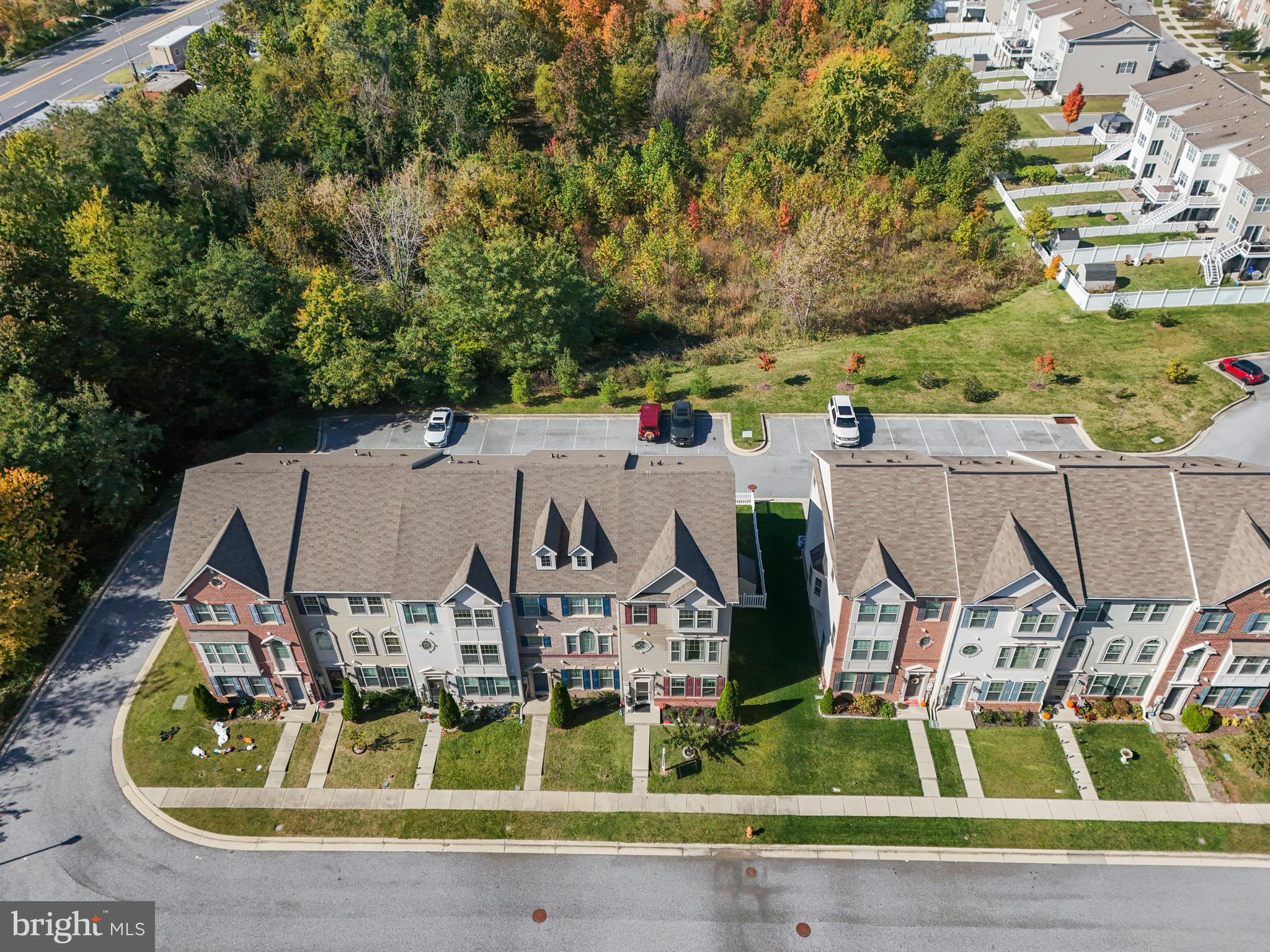 STANSBURY SHORES - Residential