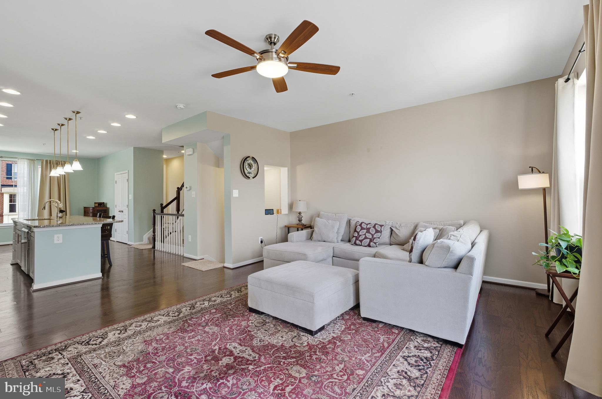 STANSBURY SHORES - Residential