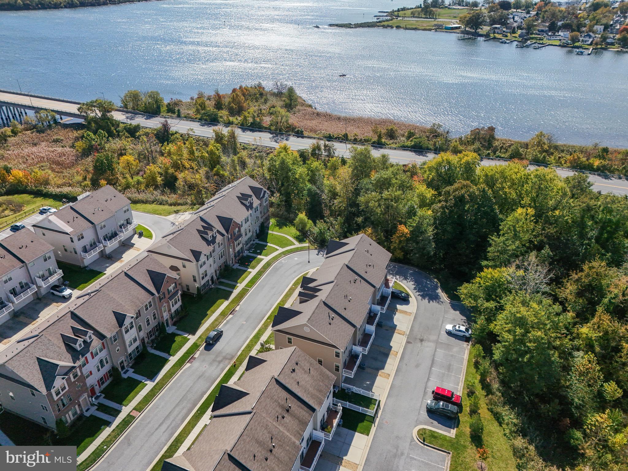 STANSBURY SHORES - Residential