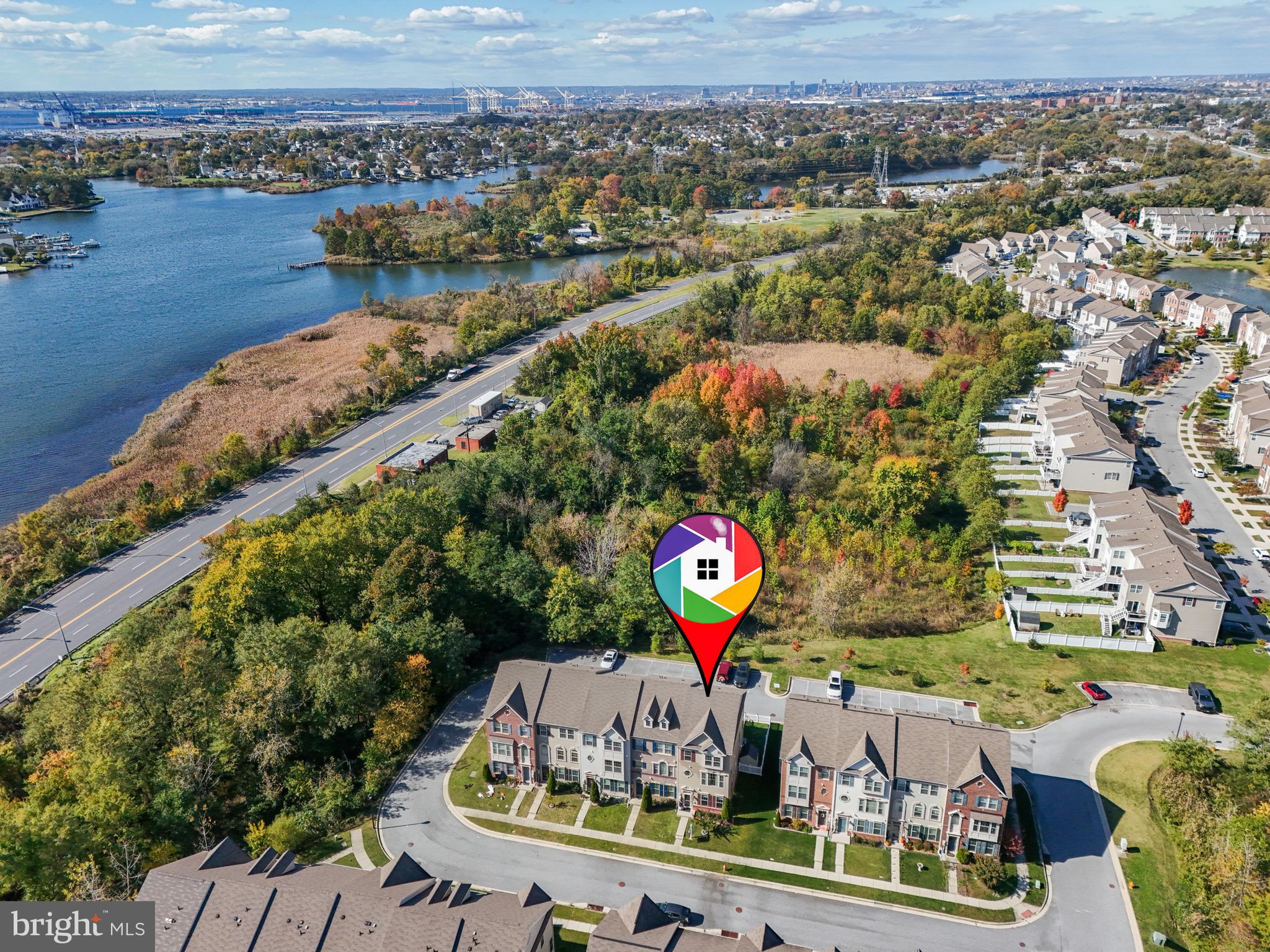 STANSBURY SHORES - Residential