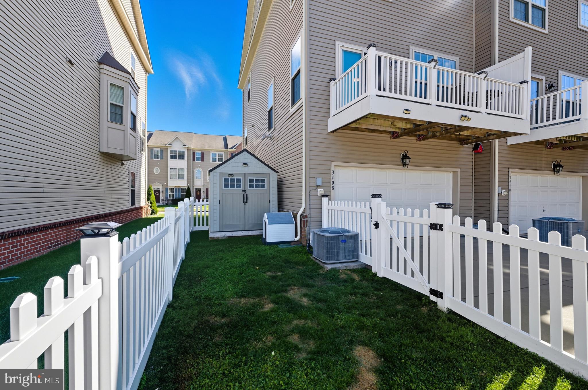 STANSBURY SHORES - Residential