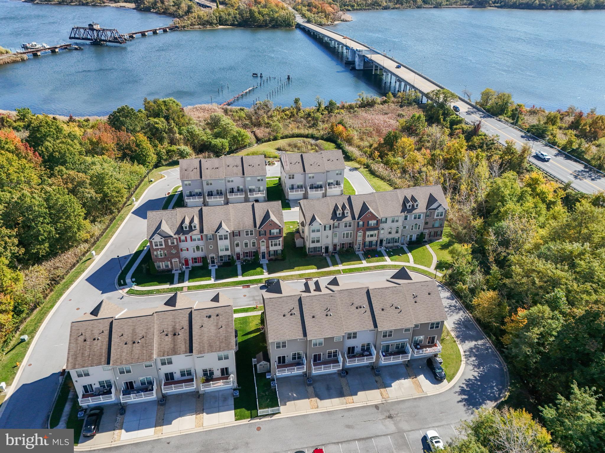 STANSBURY SHORES - Residential