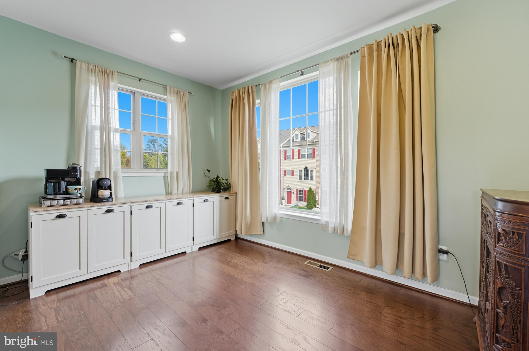 STANSBURY SHORES - Residential