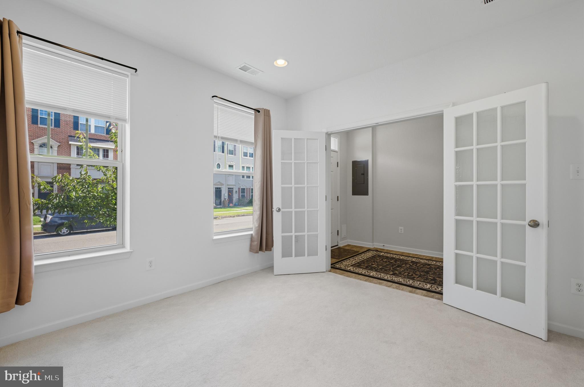 STANSBURY SHORES - Residential