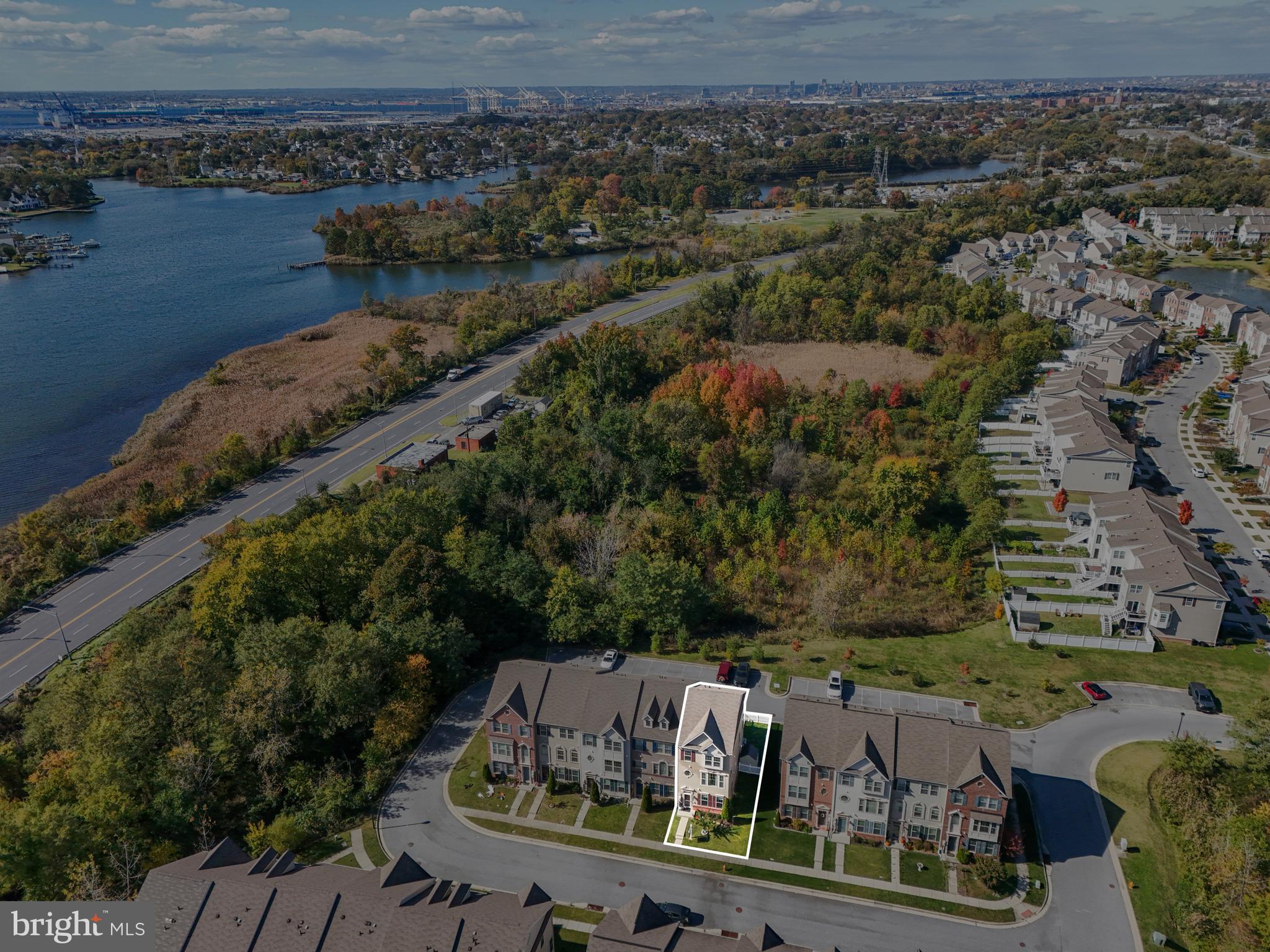 STANSBURY SHORES - Residential