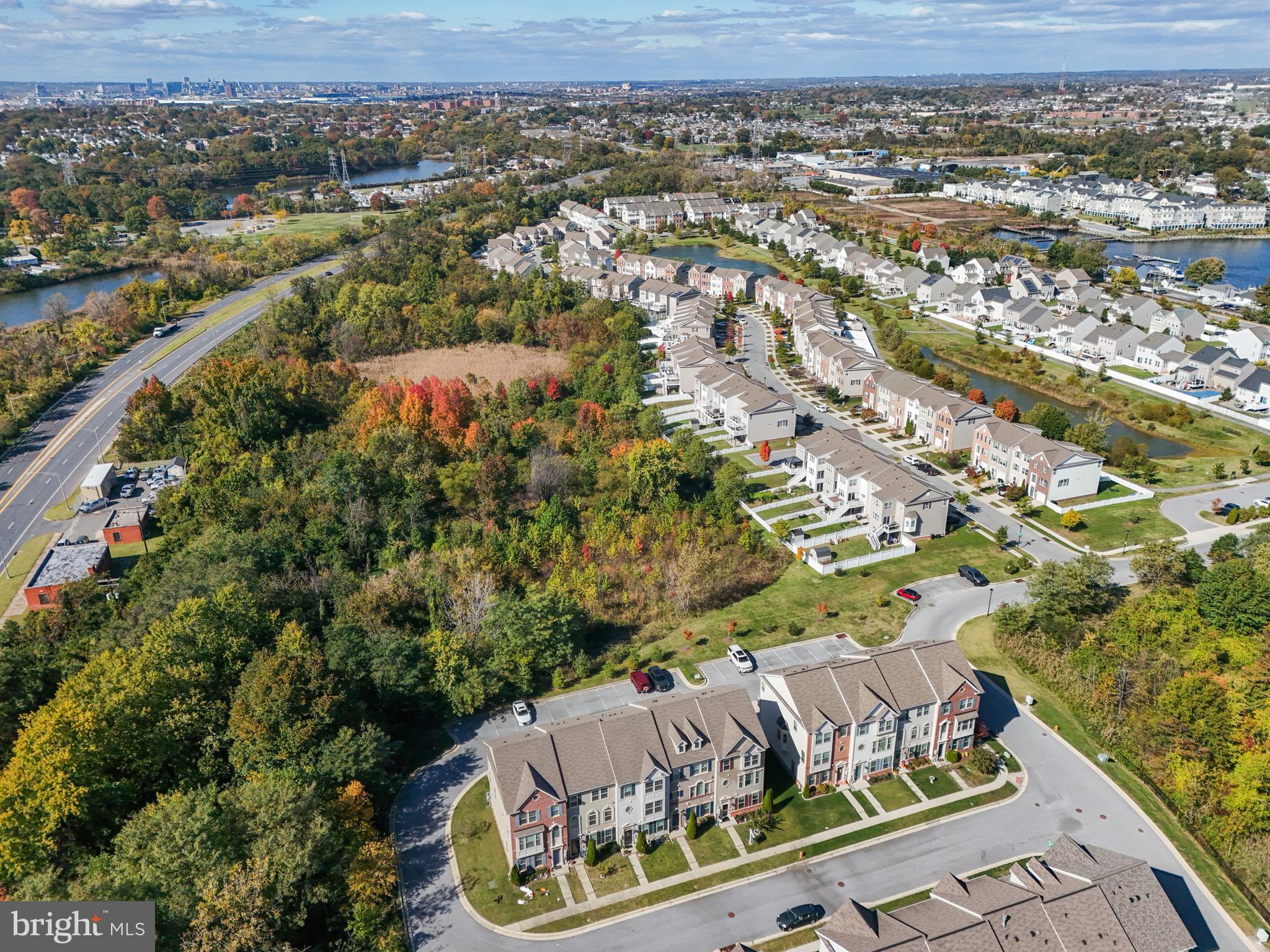 STANSBURY SHORES - Residential