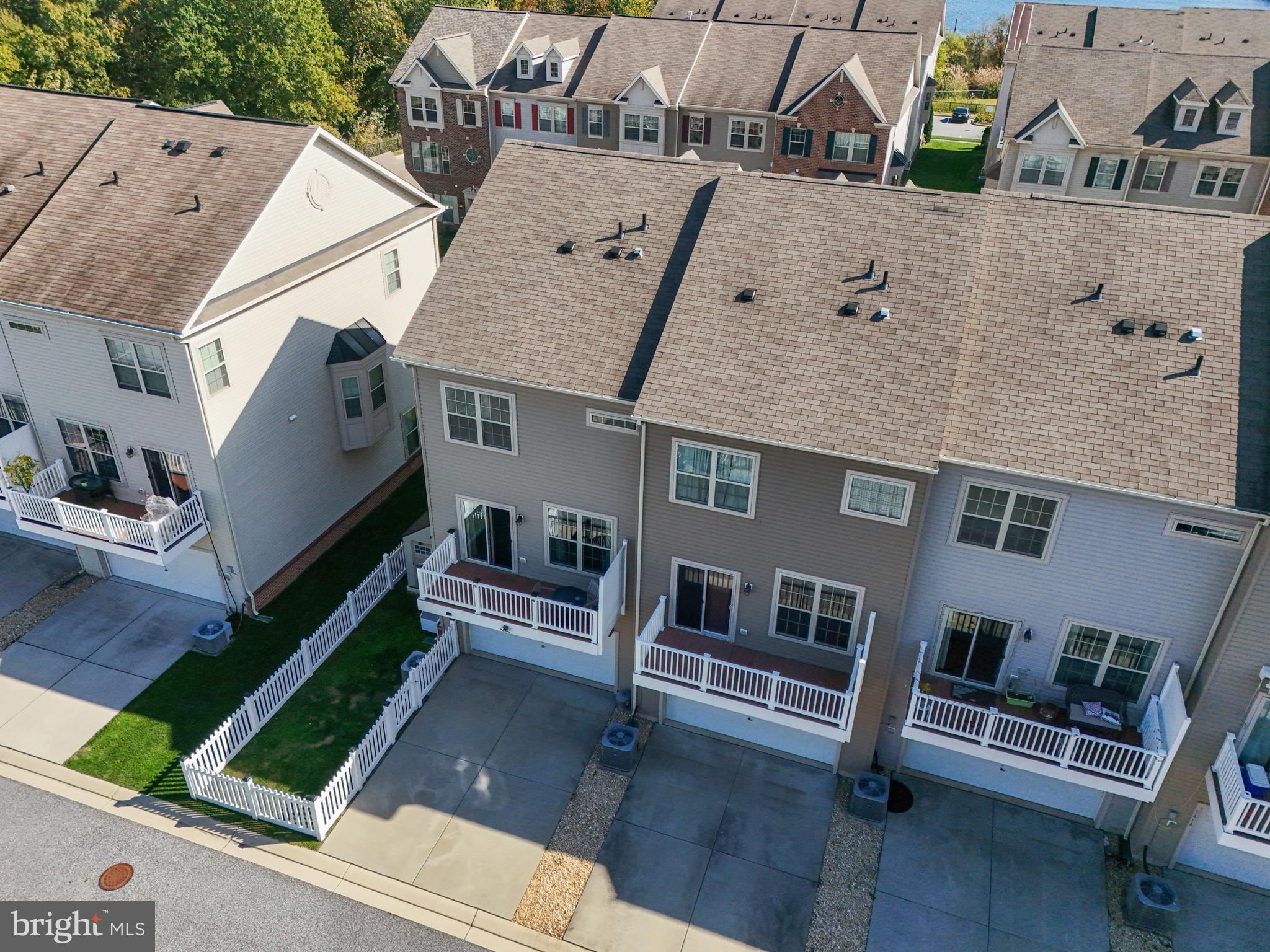 STANSBURY SHORES - Residential