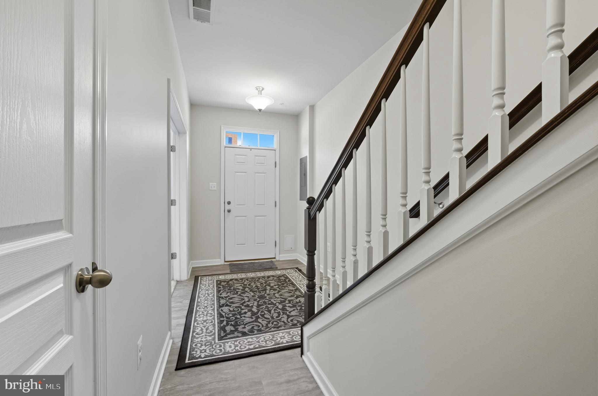 STANSBURY SHORES - Residential