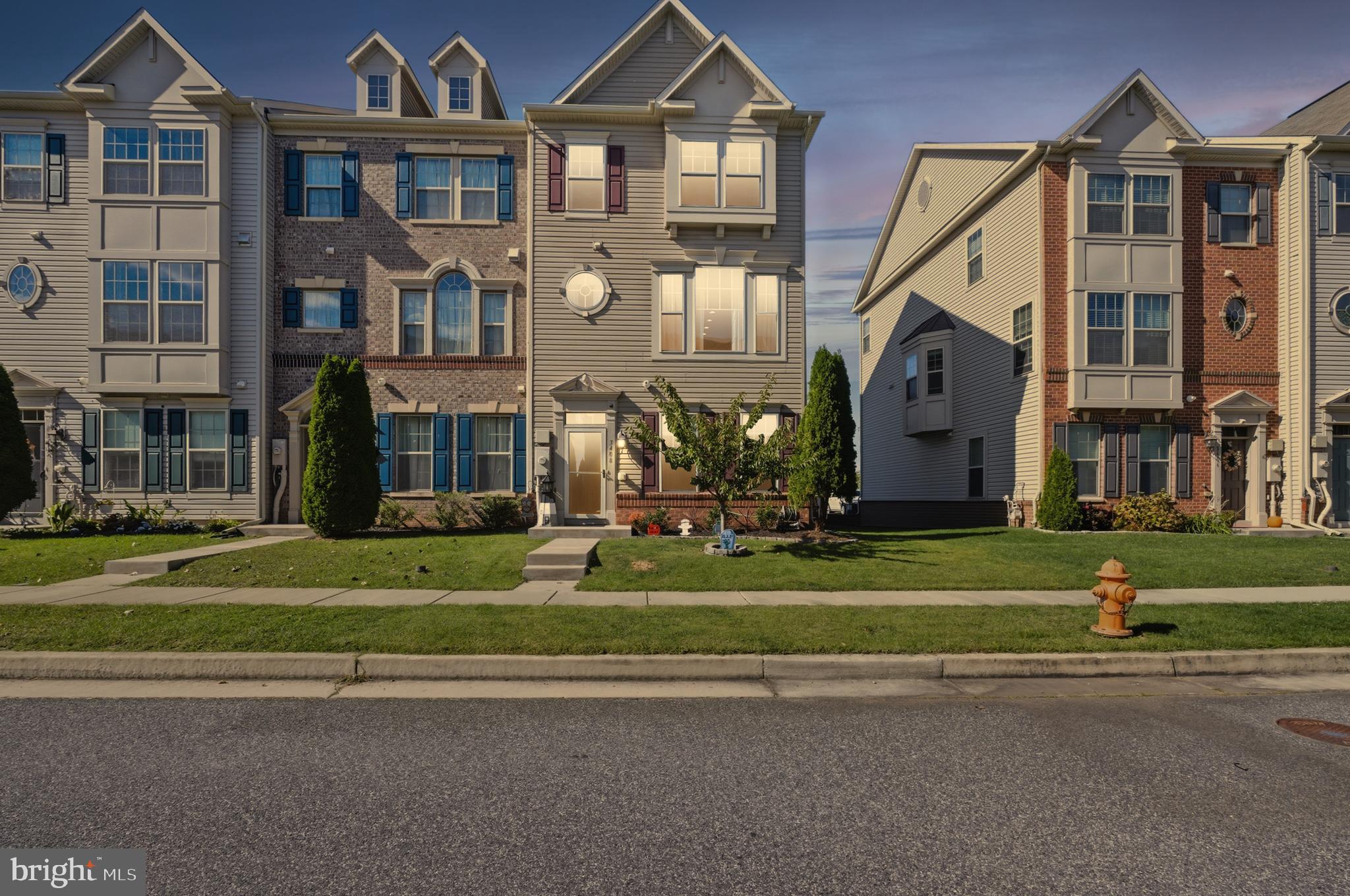 STANSBURY SHORES - Residential