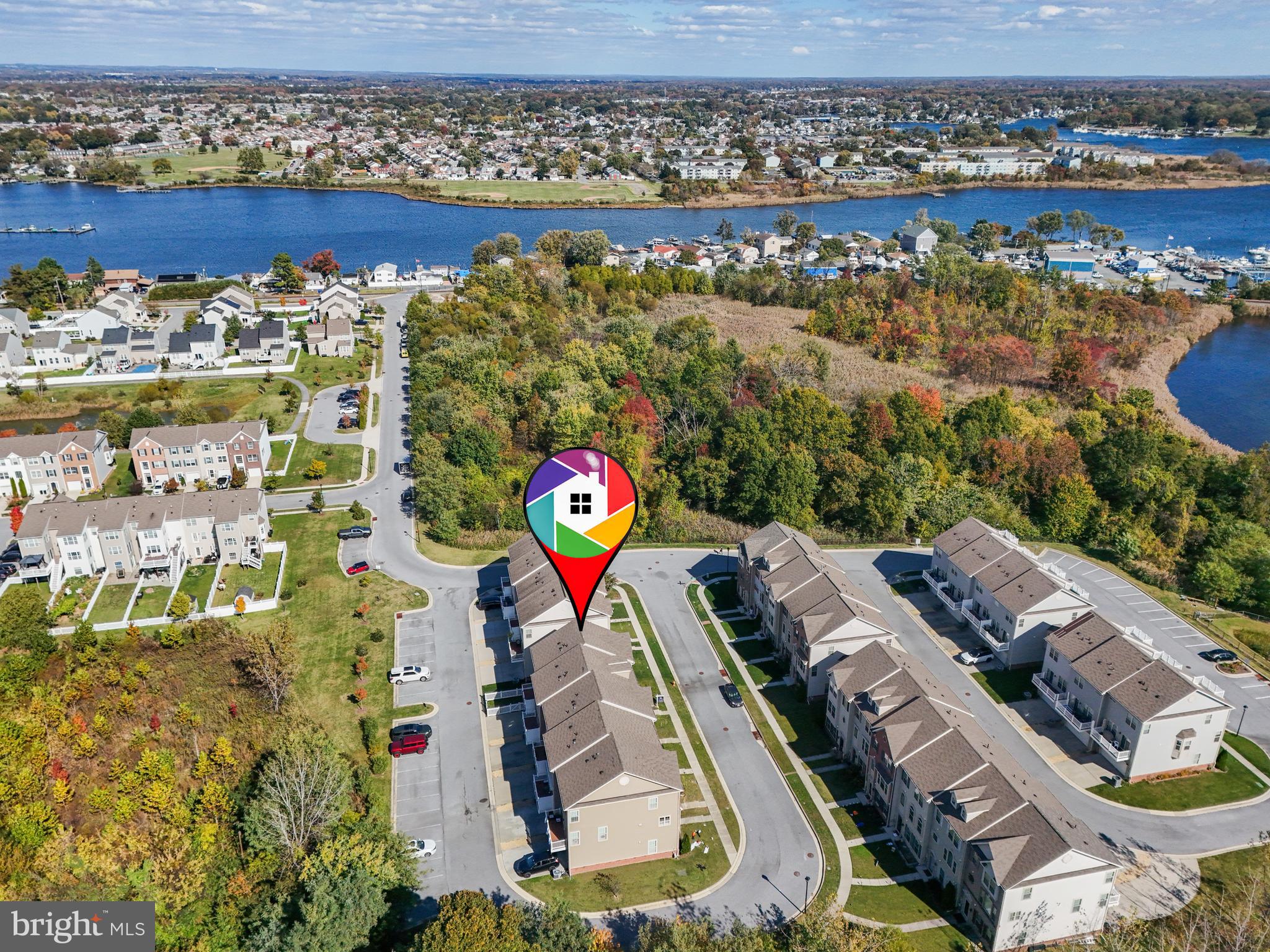 STANSBURY SHORES - Residential