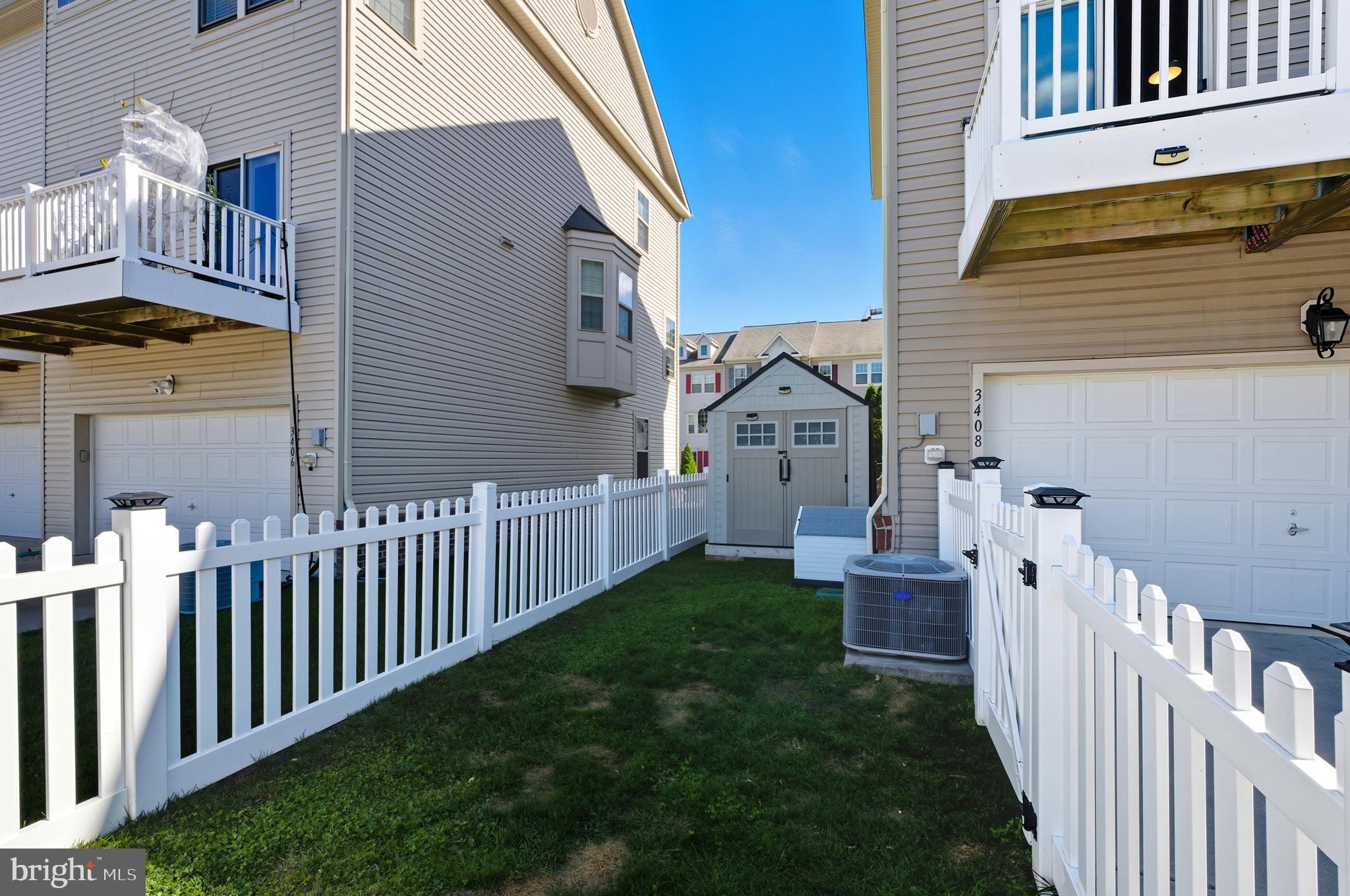 STANSBURY SHORES - Residential