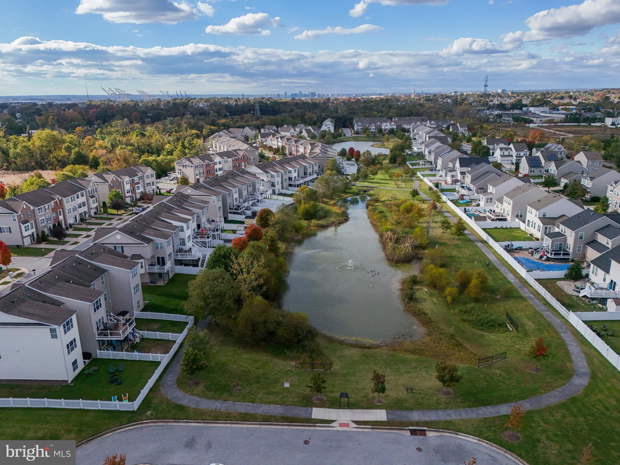 STANSBURY SHORES - Residential