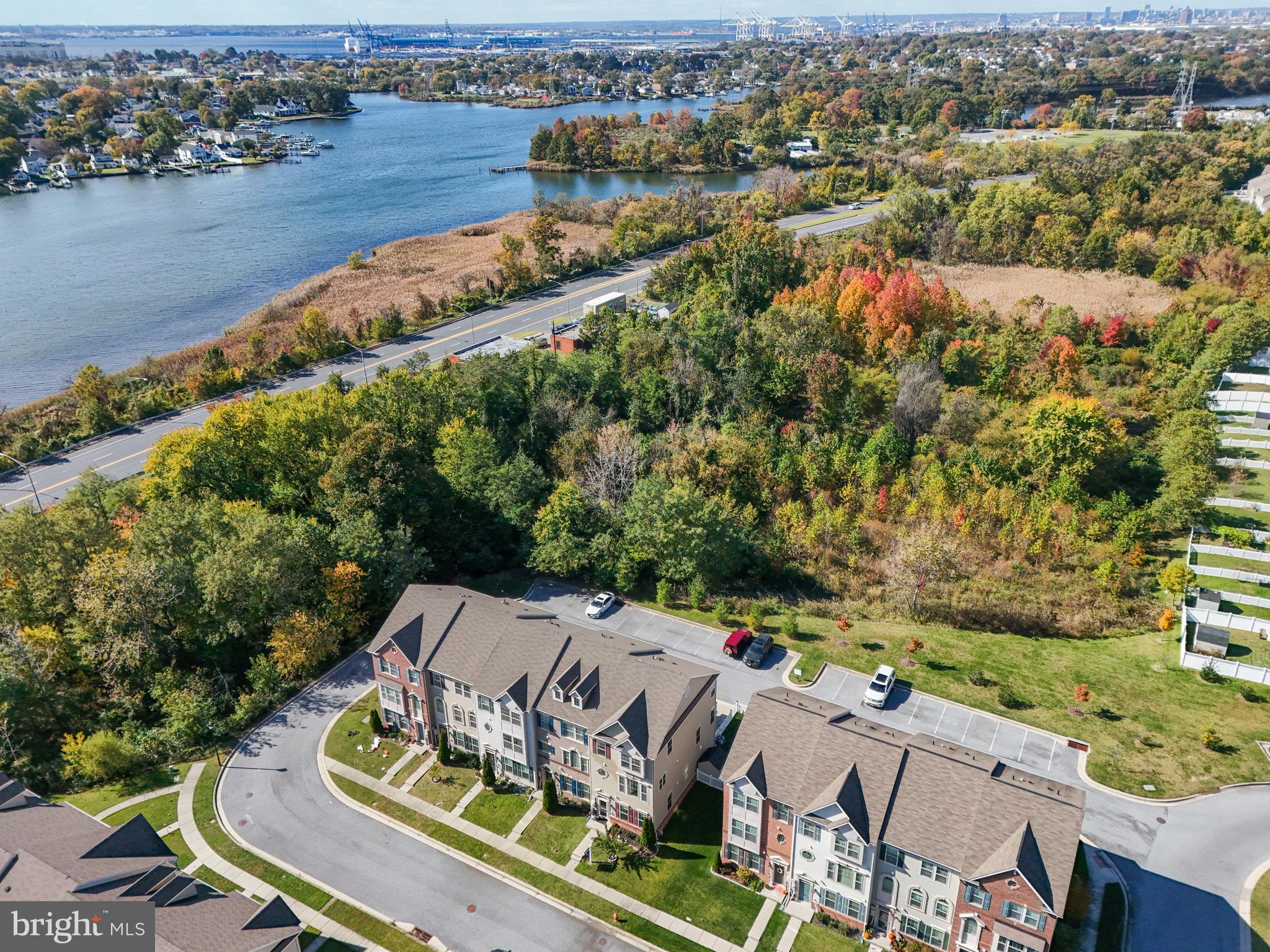 STANSBURY SHORES - Residential