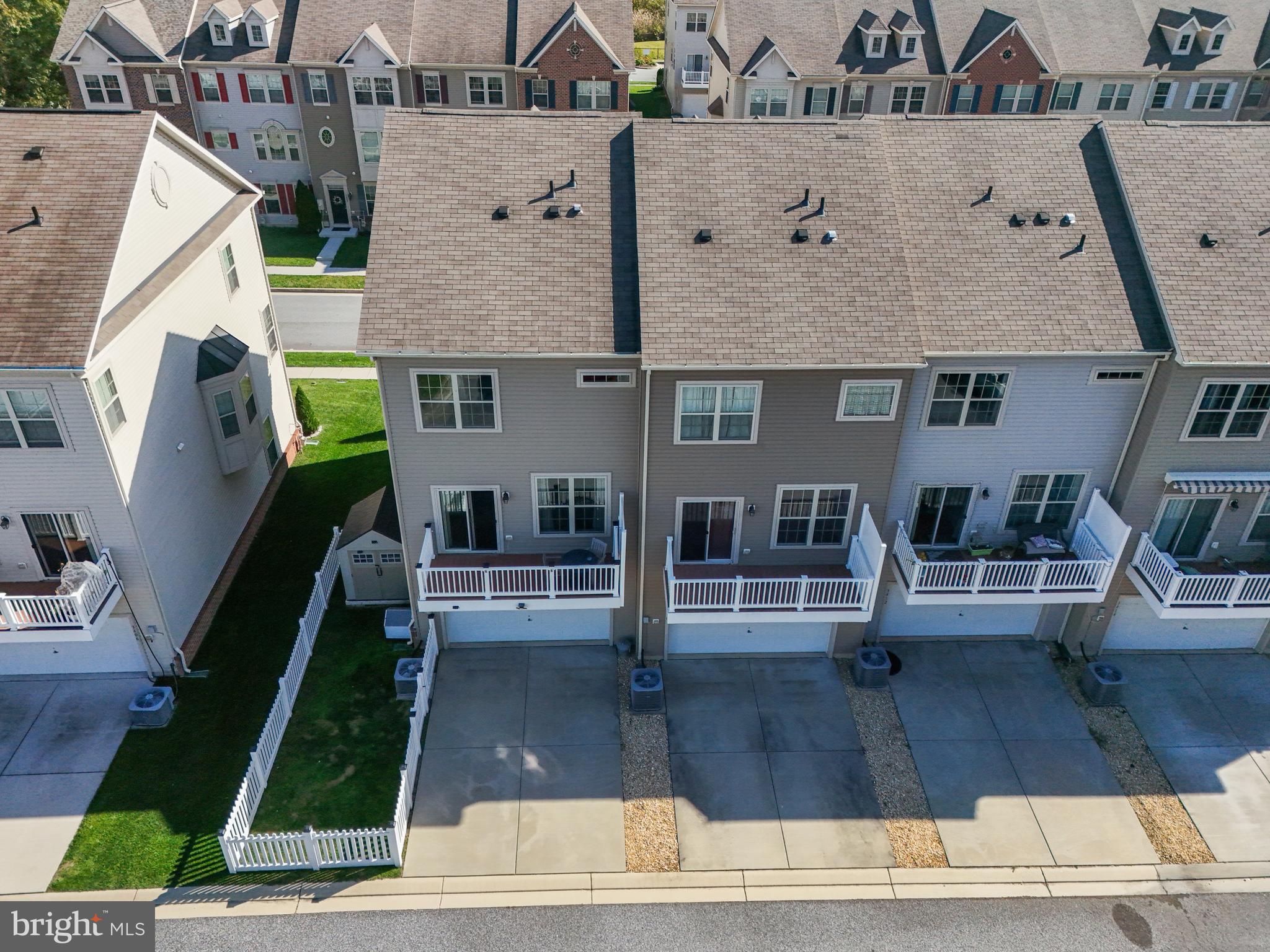 STANSBURY SHORES - Residential