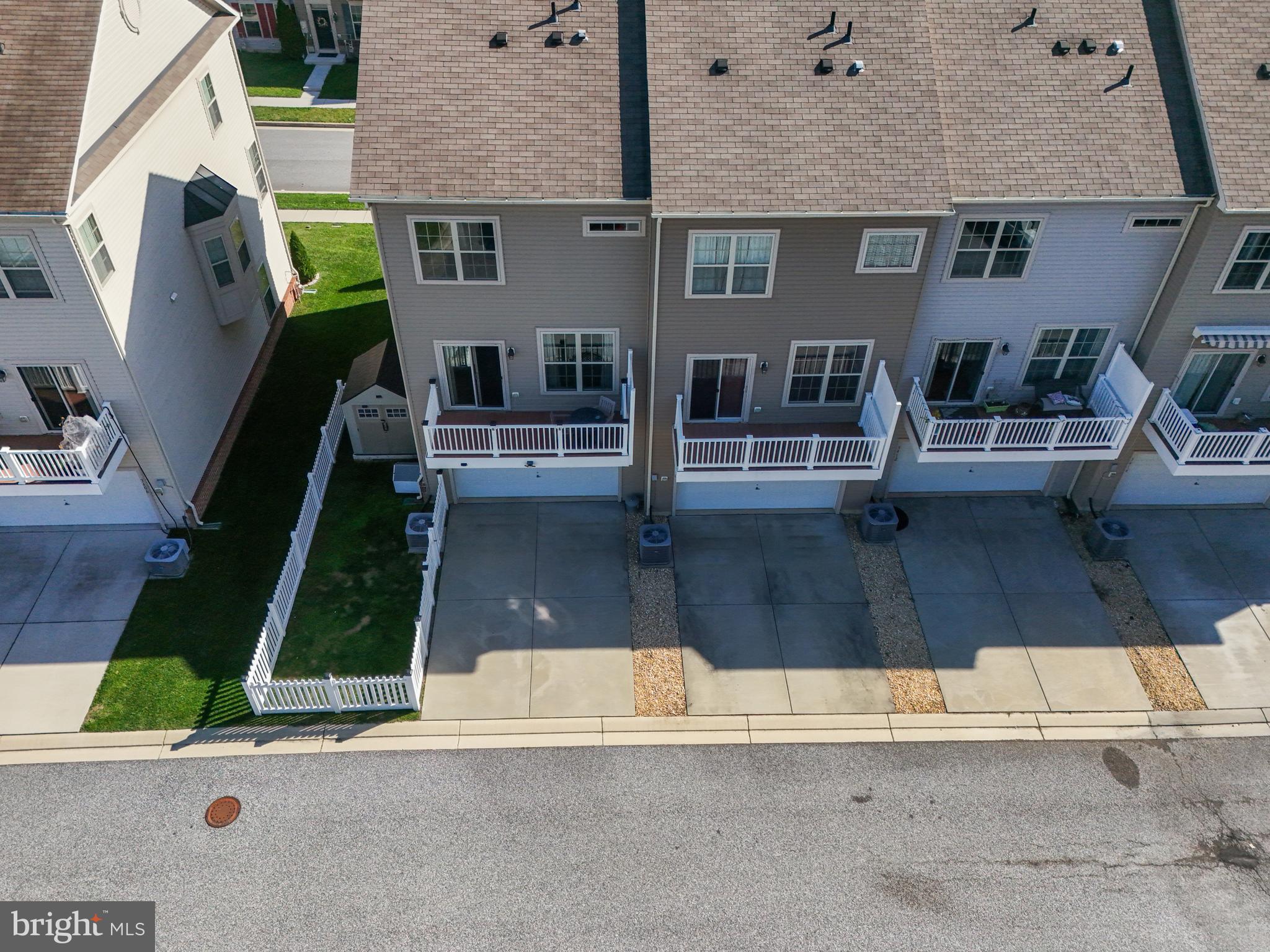 STANSBURY SHORES - Residential