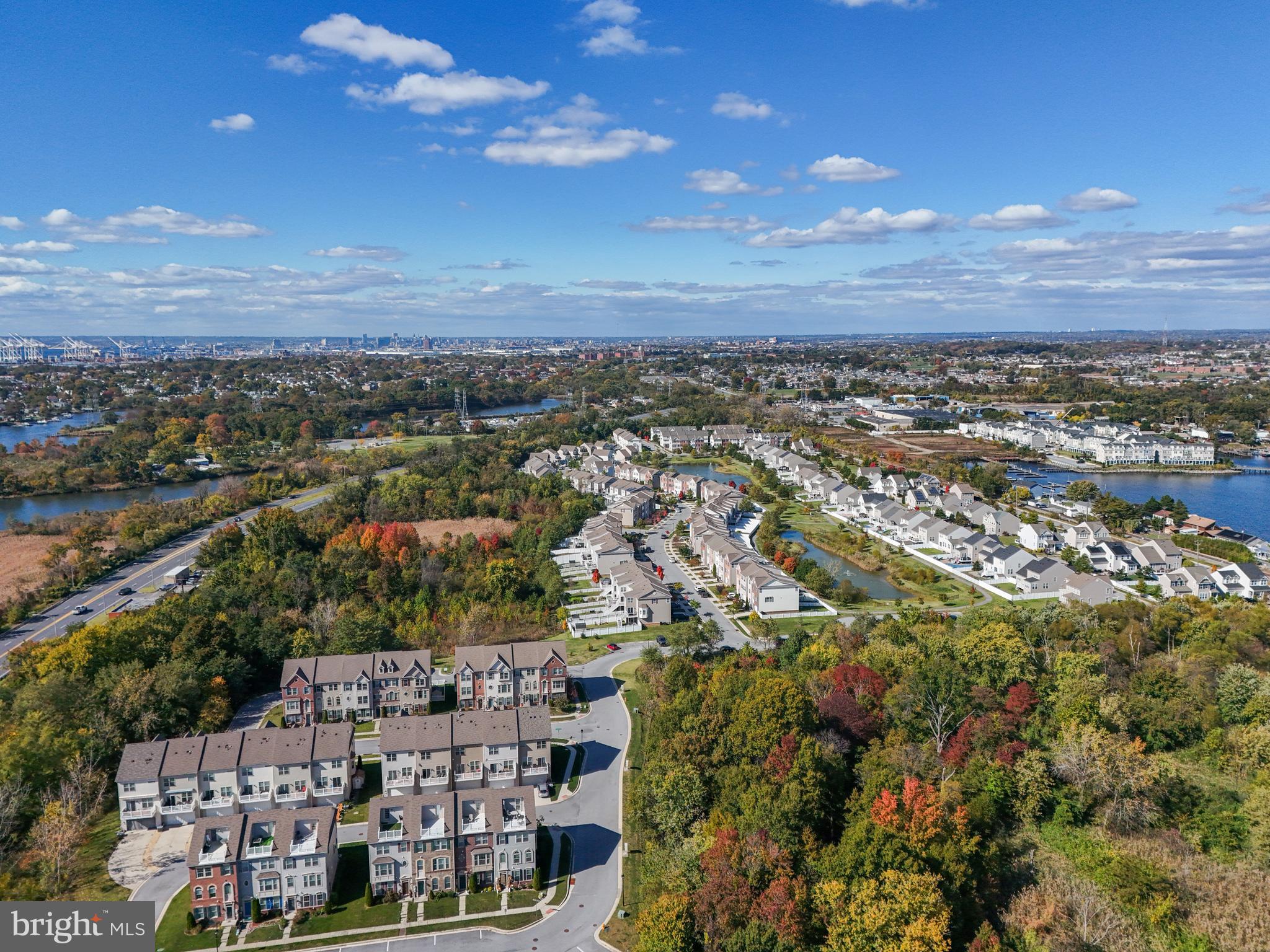STANSBURY SHORES - Residential