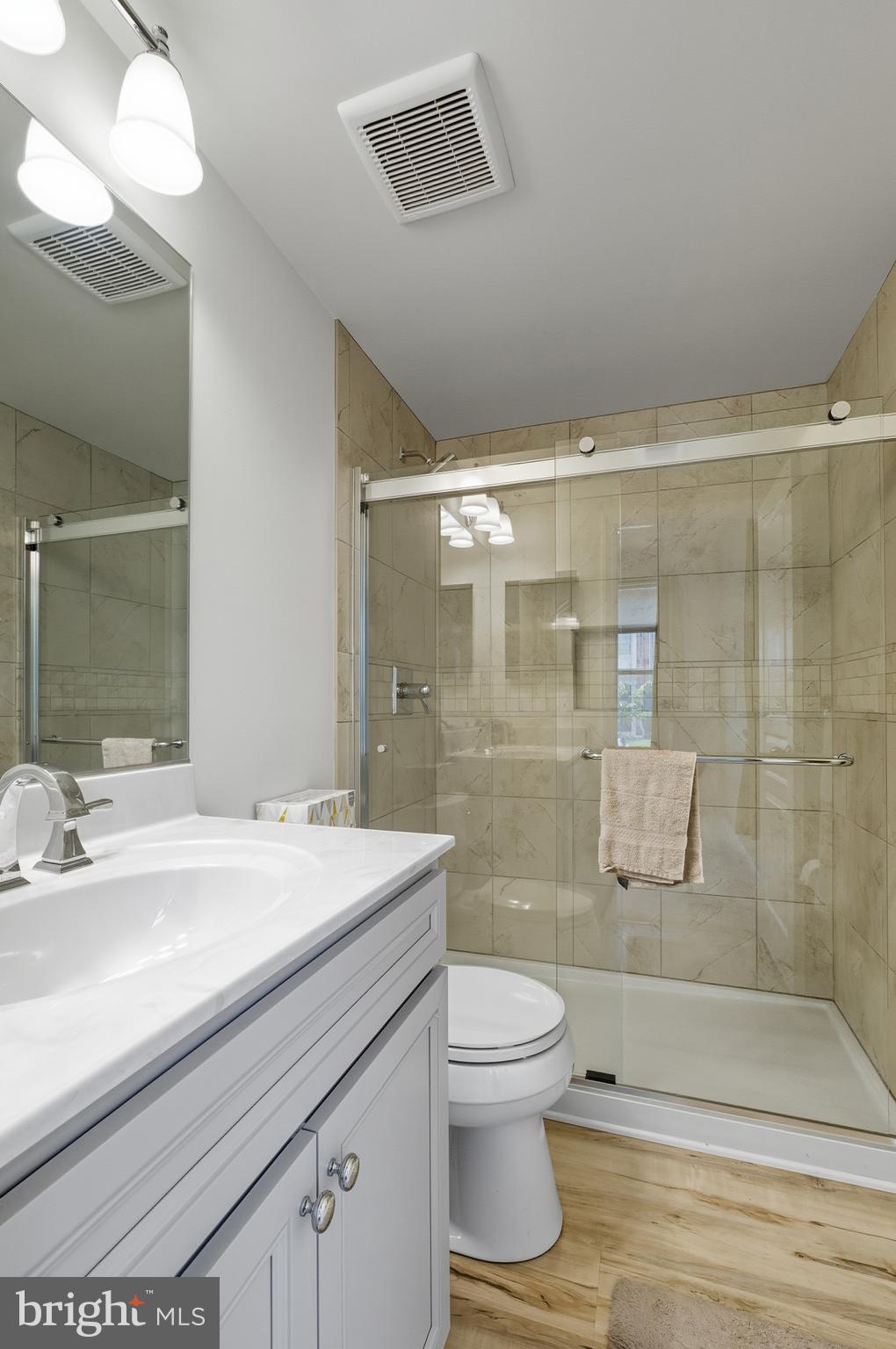 STANSBURY SHORES - Residential