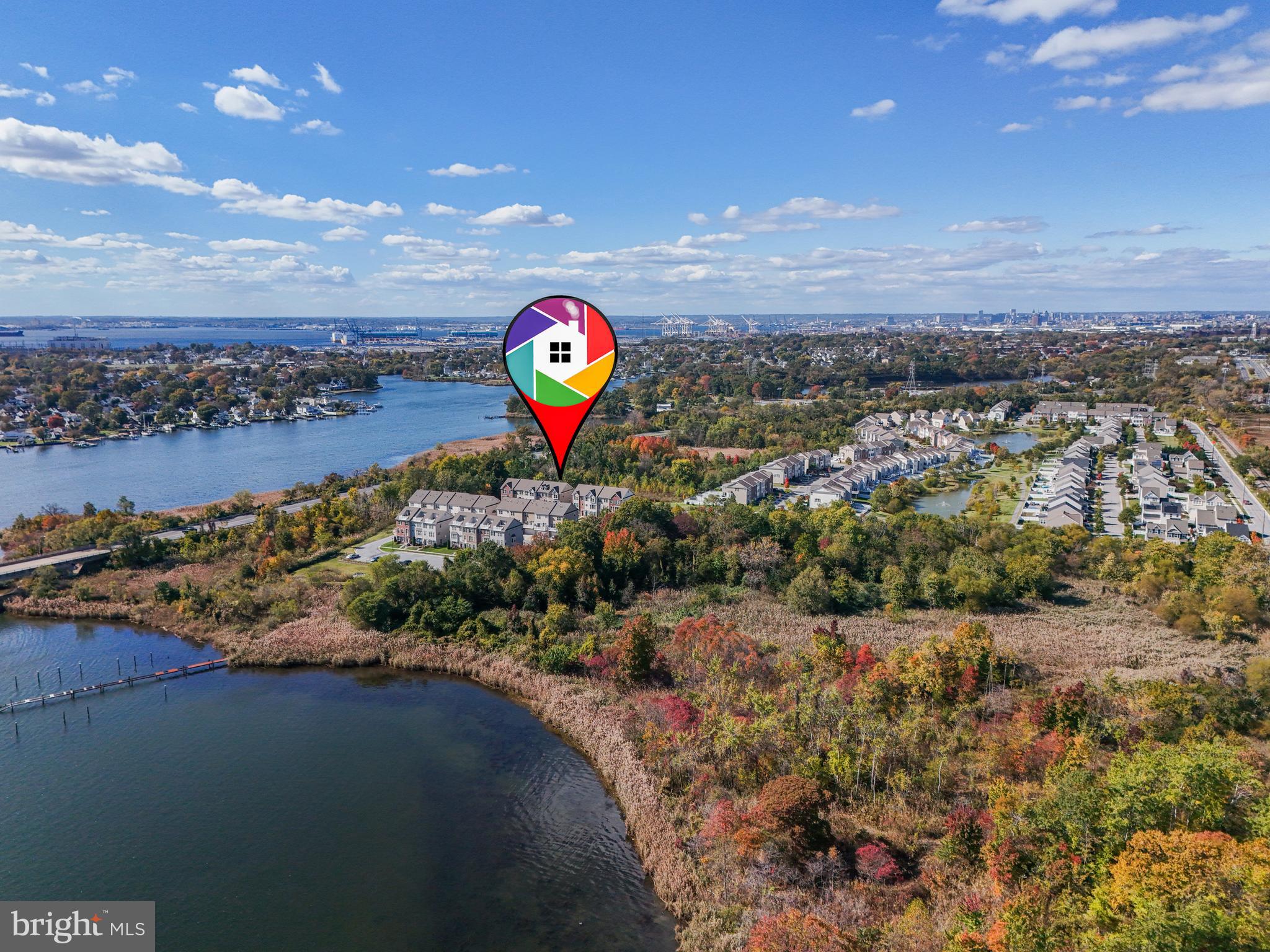 STANSBURY SHORES - Residential