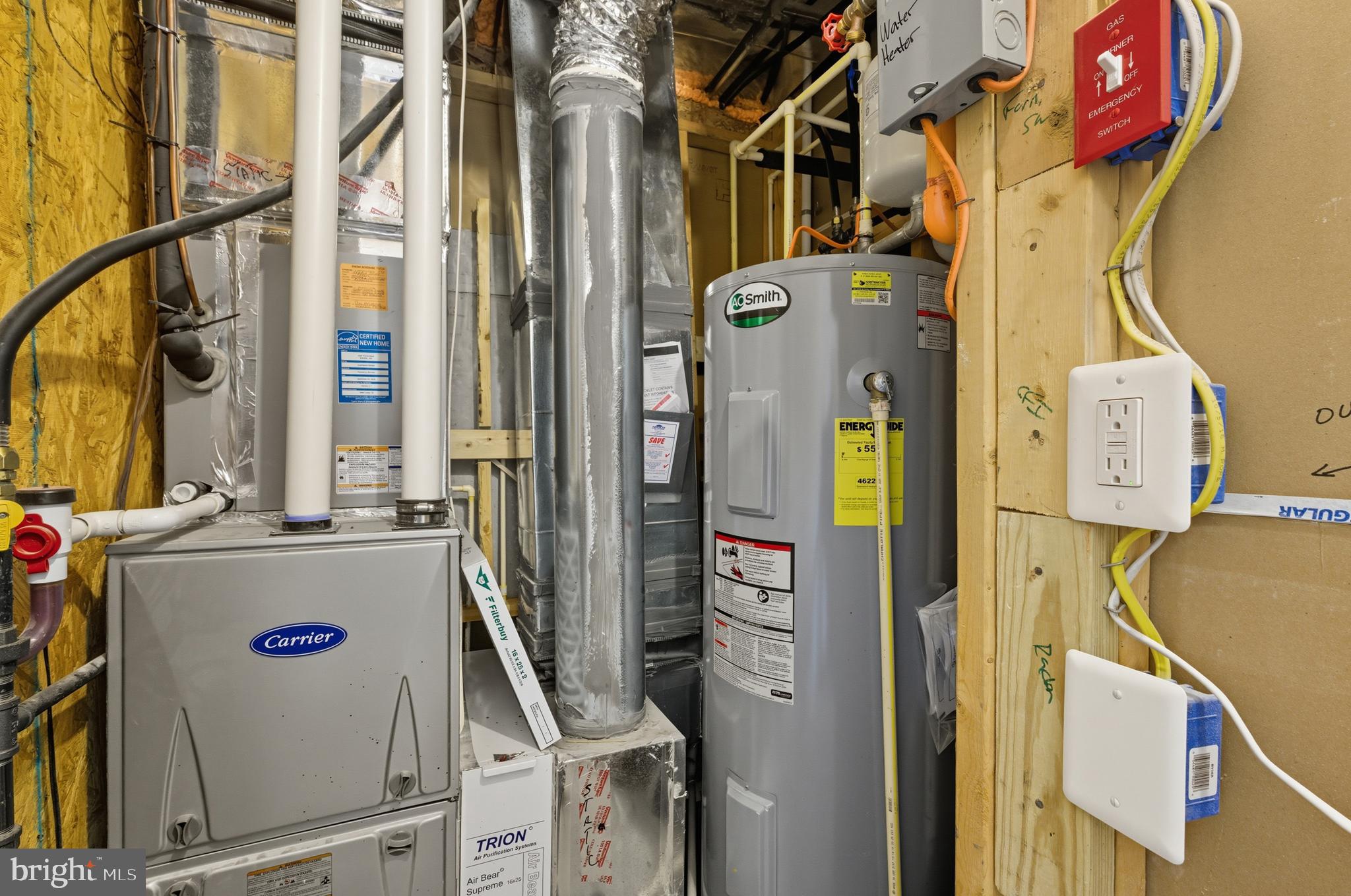 STANSBURY SHORES - Residential