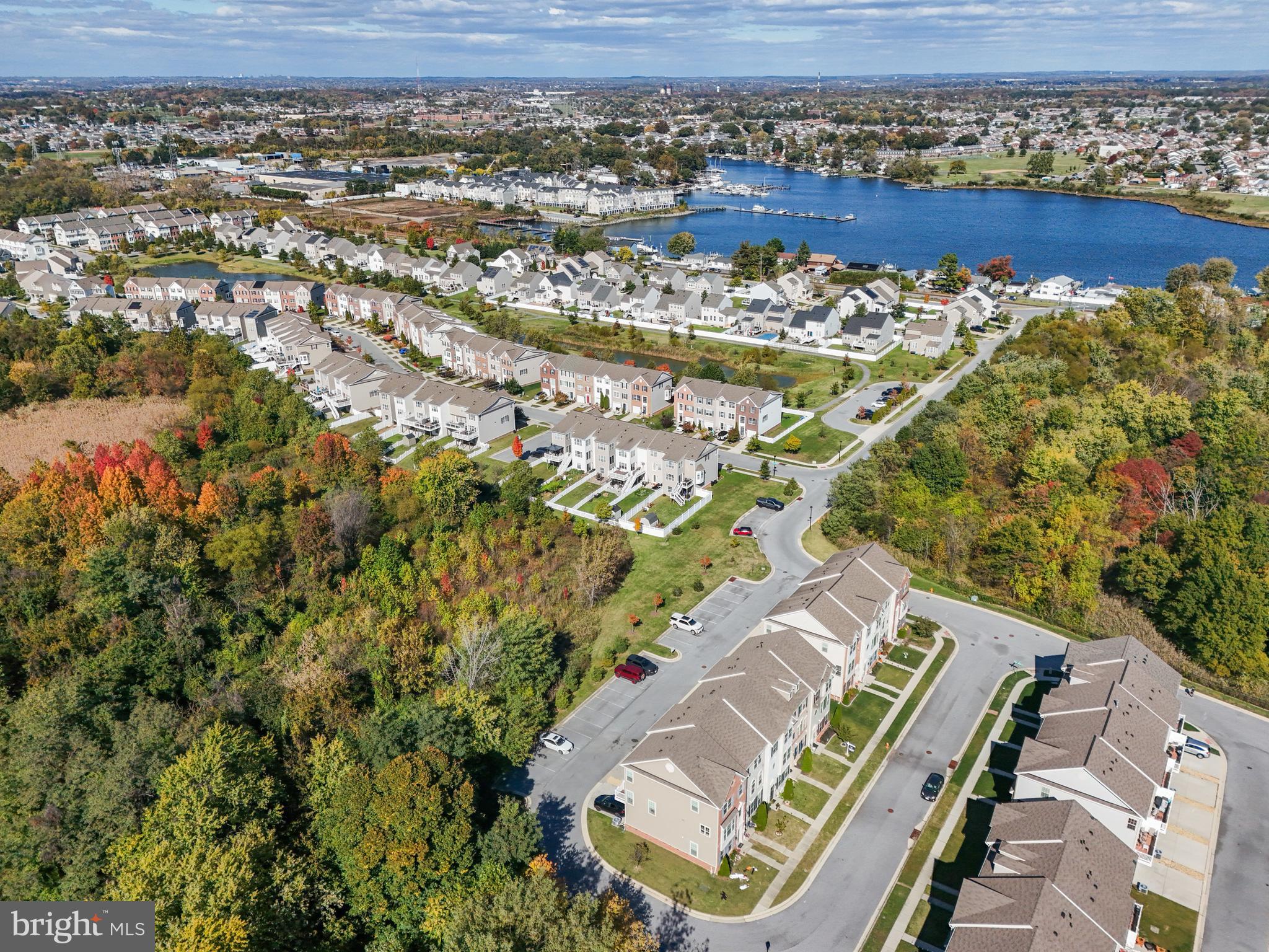 STANSBURY SHORES - Residential