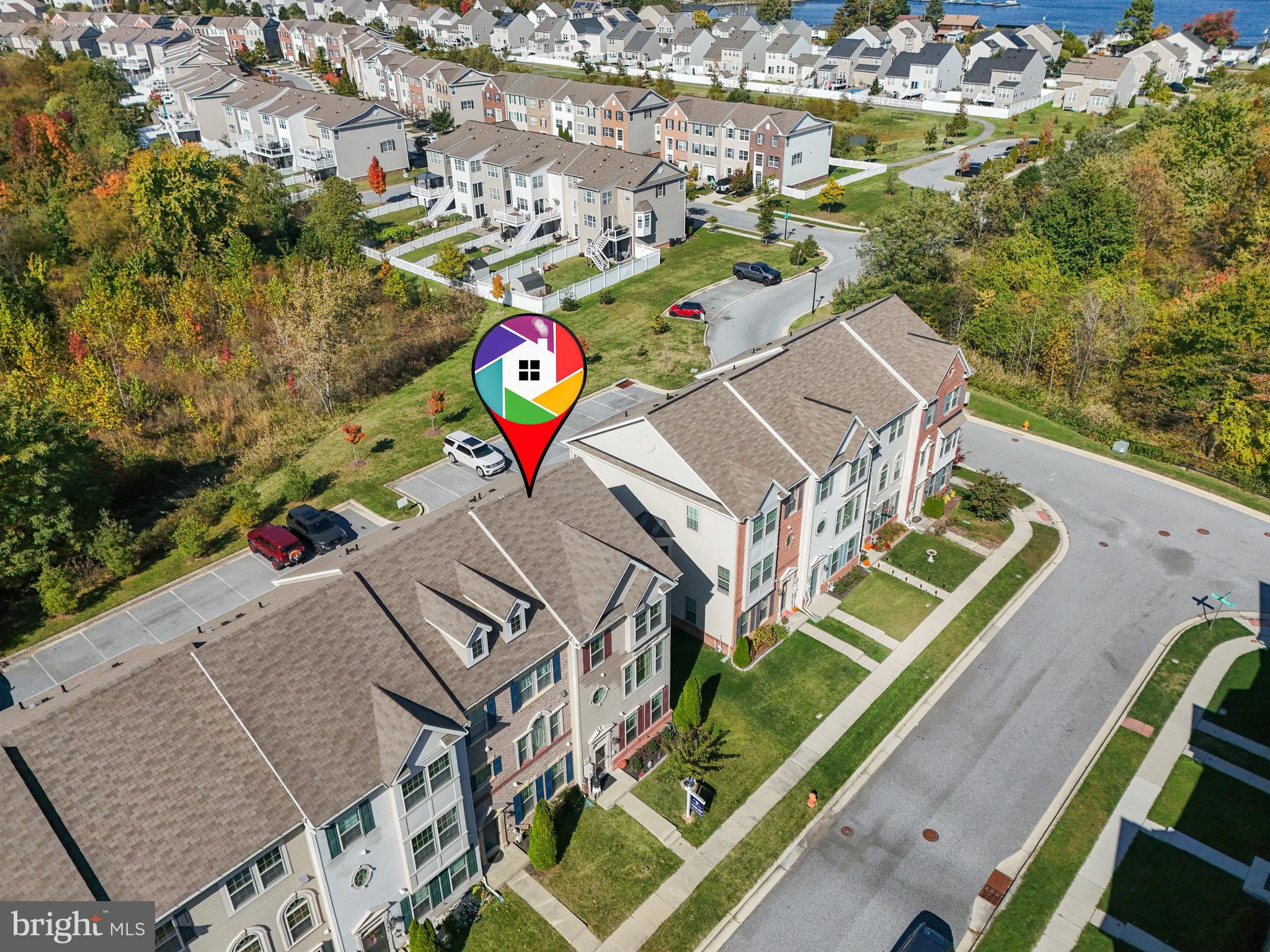 STANSBURY SHORES - Residential