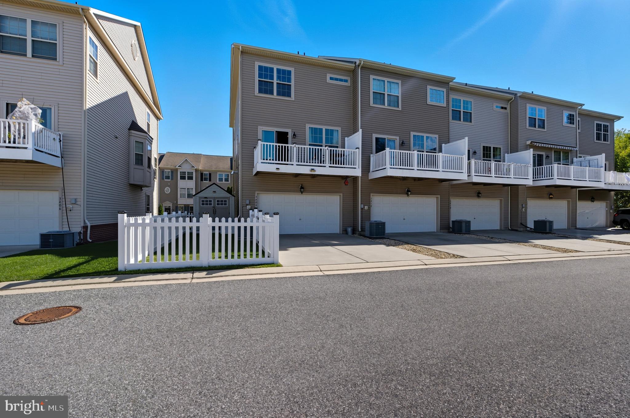 STANSBURY SHORES - Residential