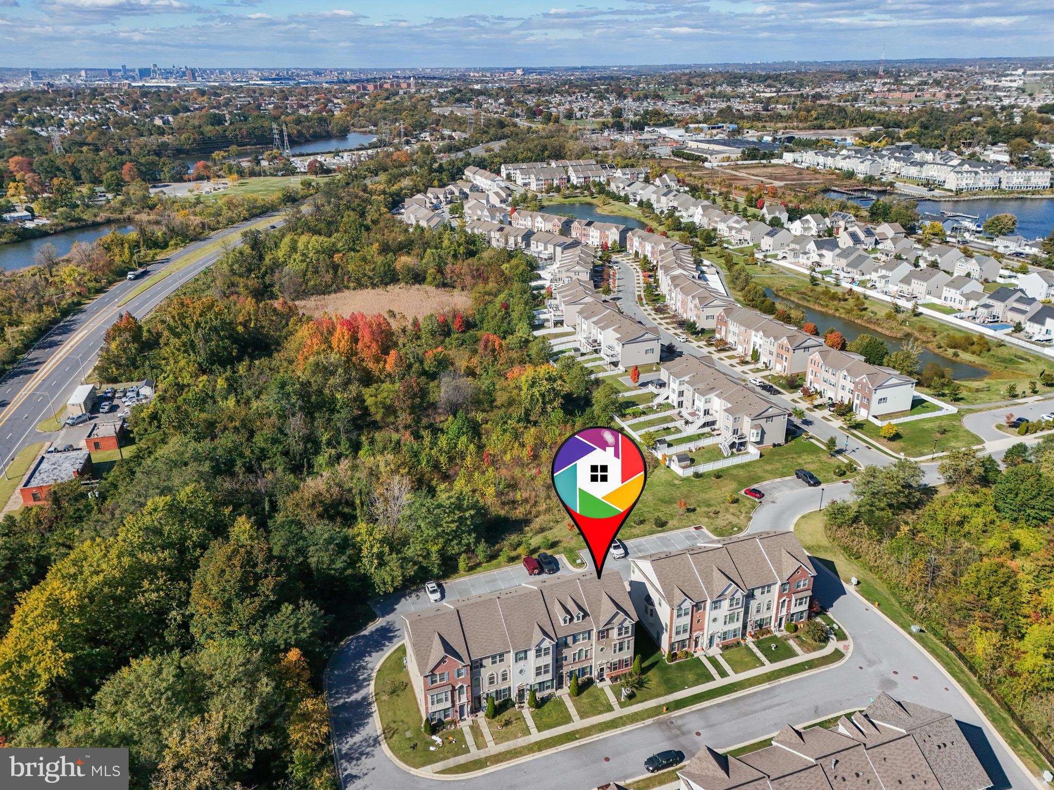 STANSBURY SHORES - Residential