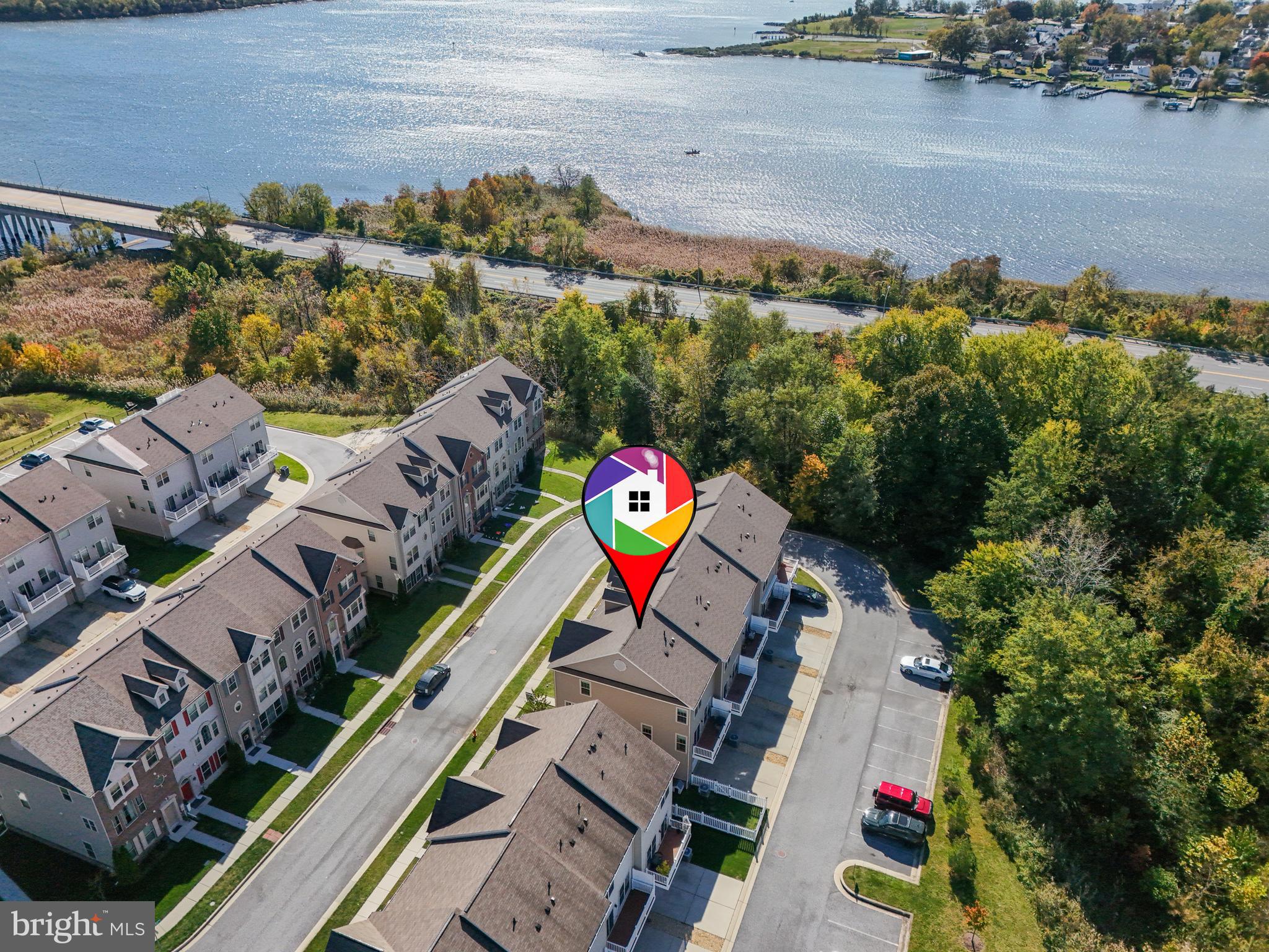 STANSBURY SHORES - Residential