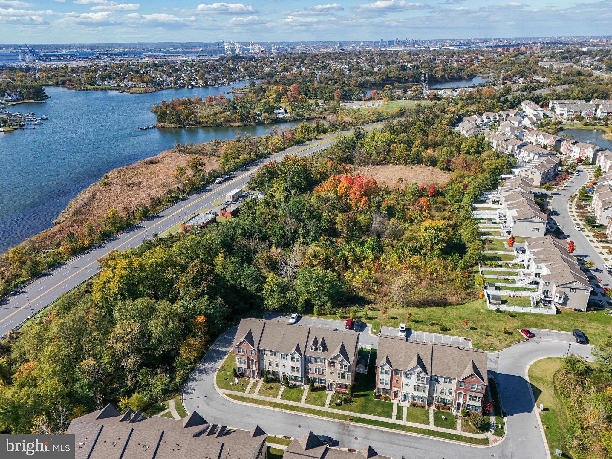 STANSBURY SHORES - Residential