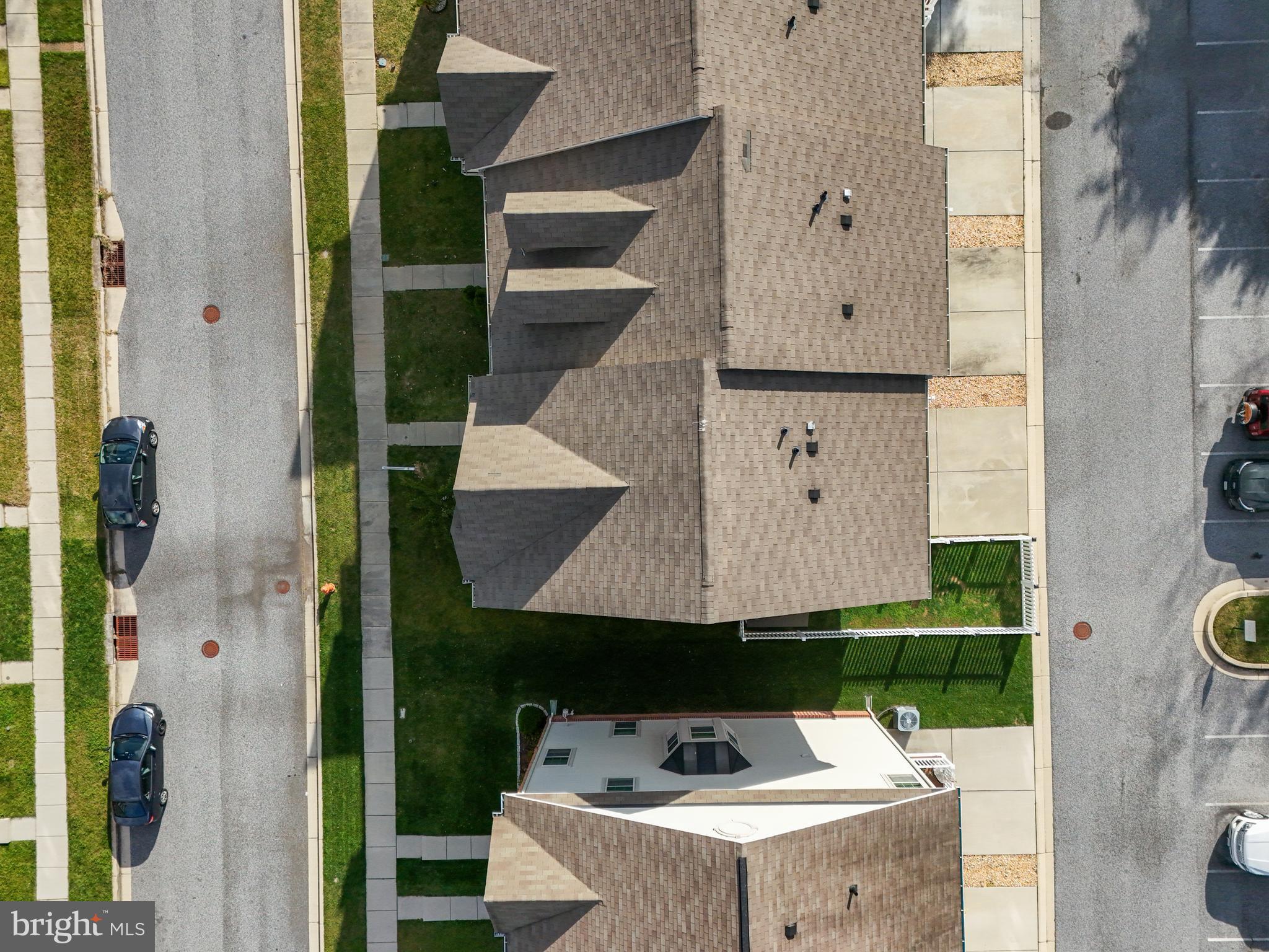 STANSBURY SHORES - Residential