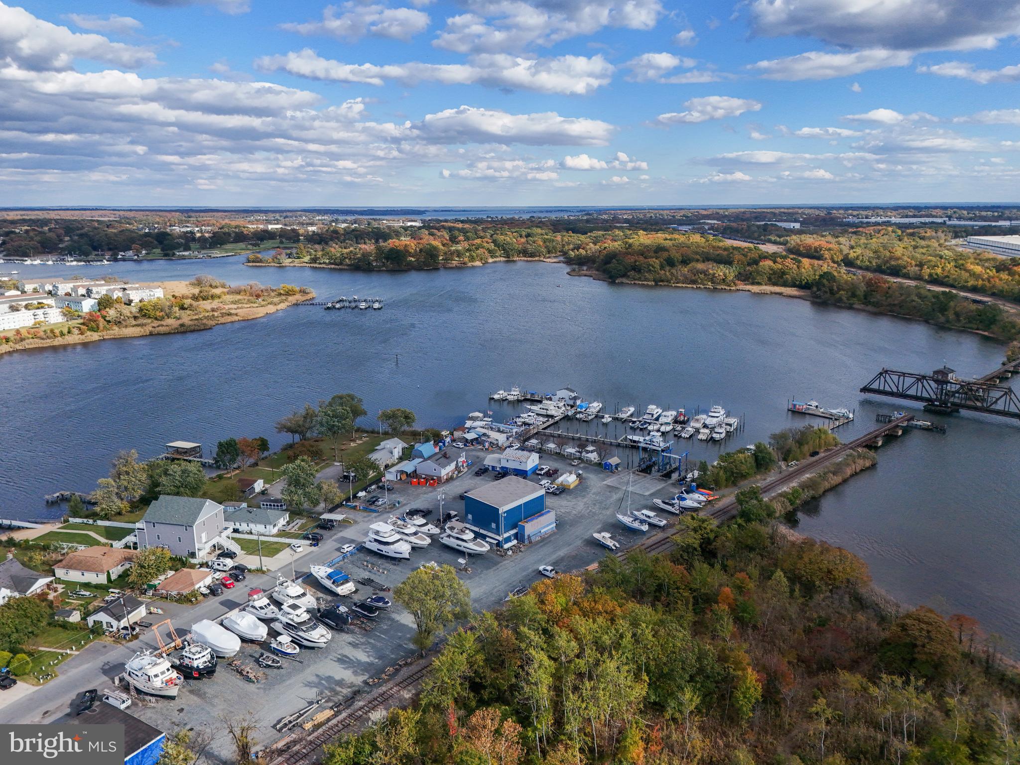 STANSBURY SHORES - Residential