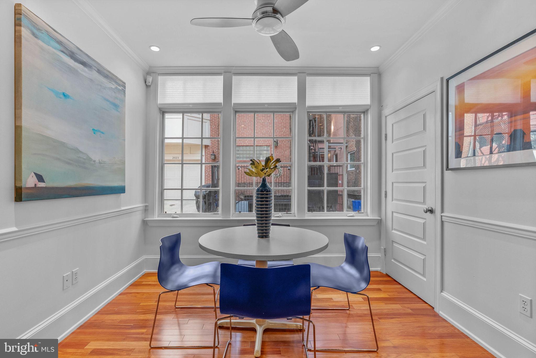 RITTENHOUSE SQUARE - Residential