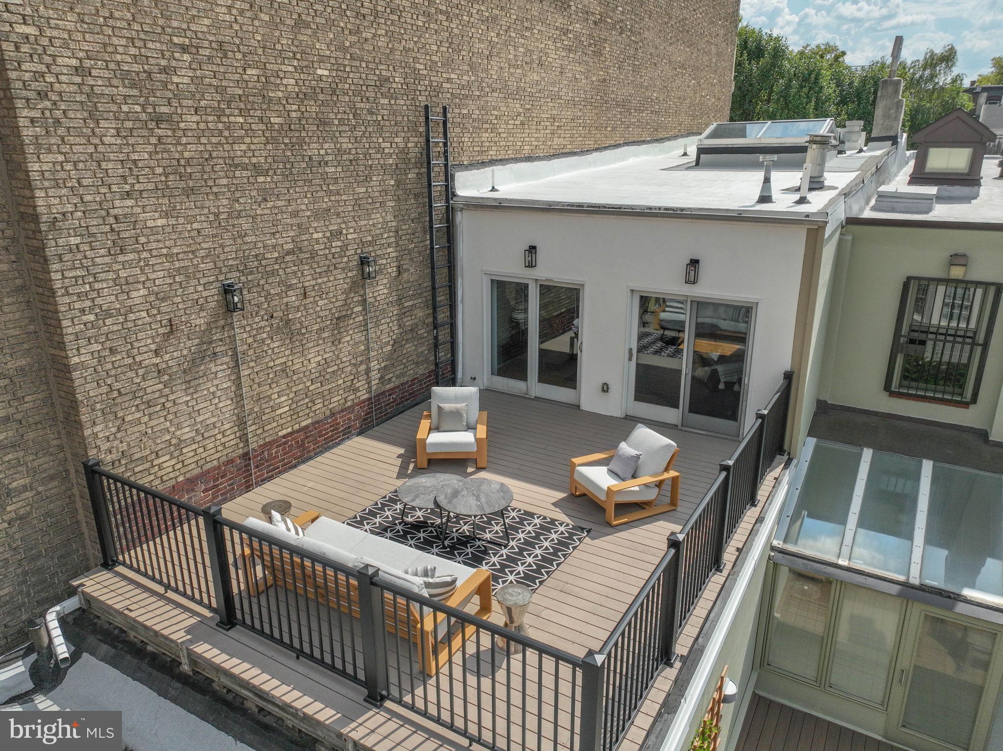 RITTENHOUSE SQUARE - Residential