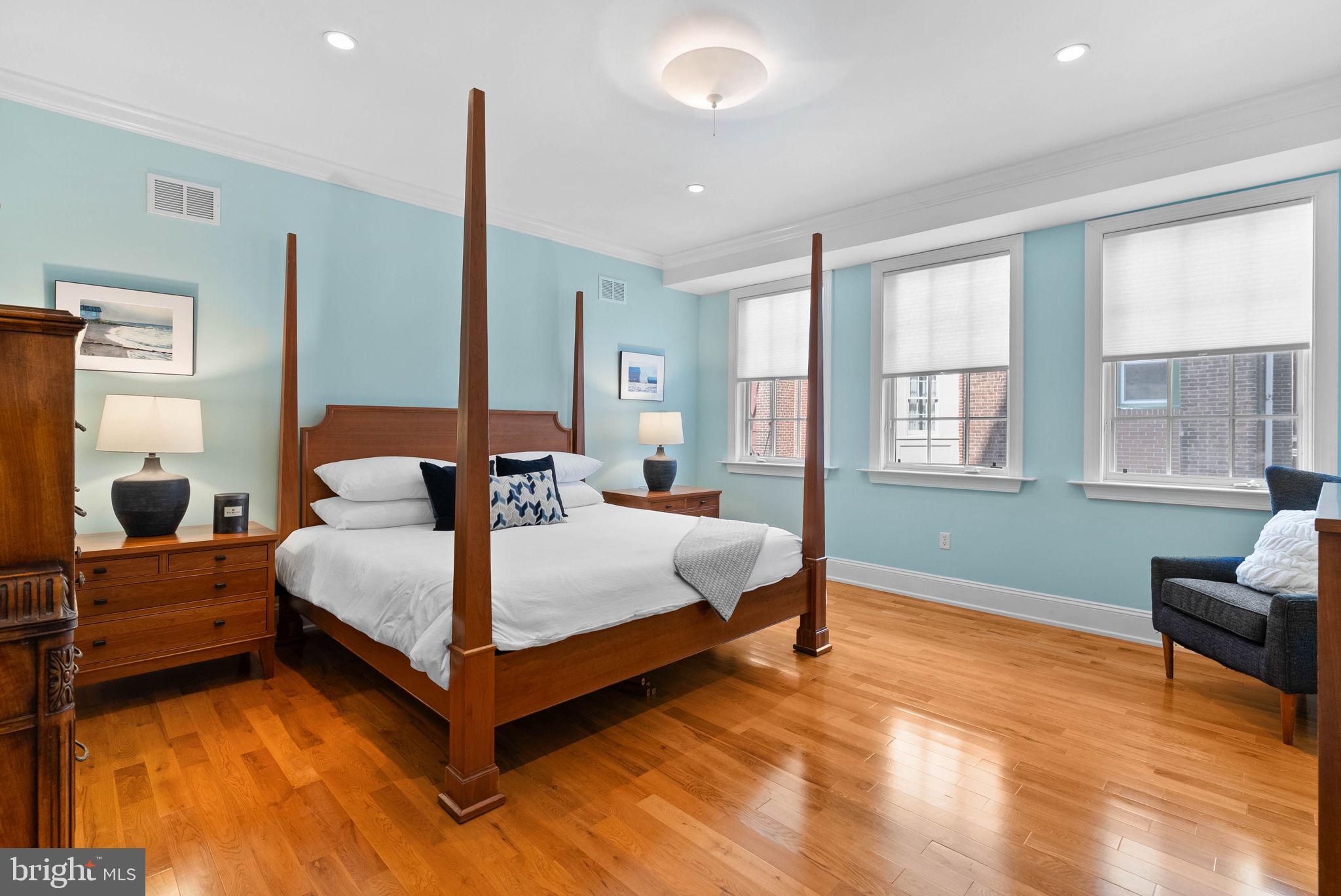 RITTENHOUSE SQUARE - Residential