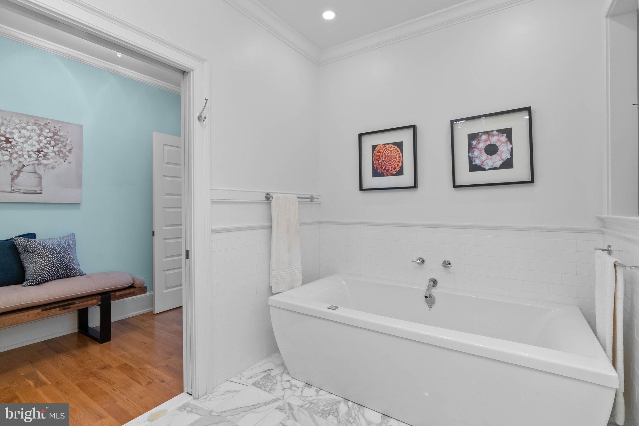 RITTENHOUSE SQUARE - Residential