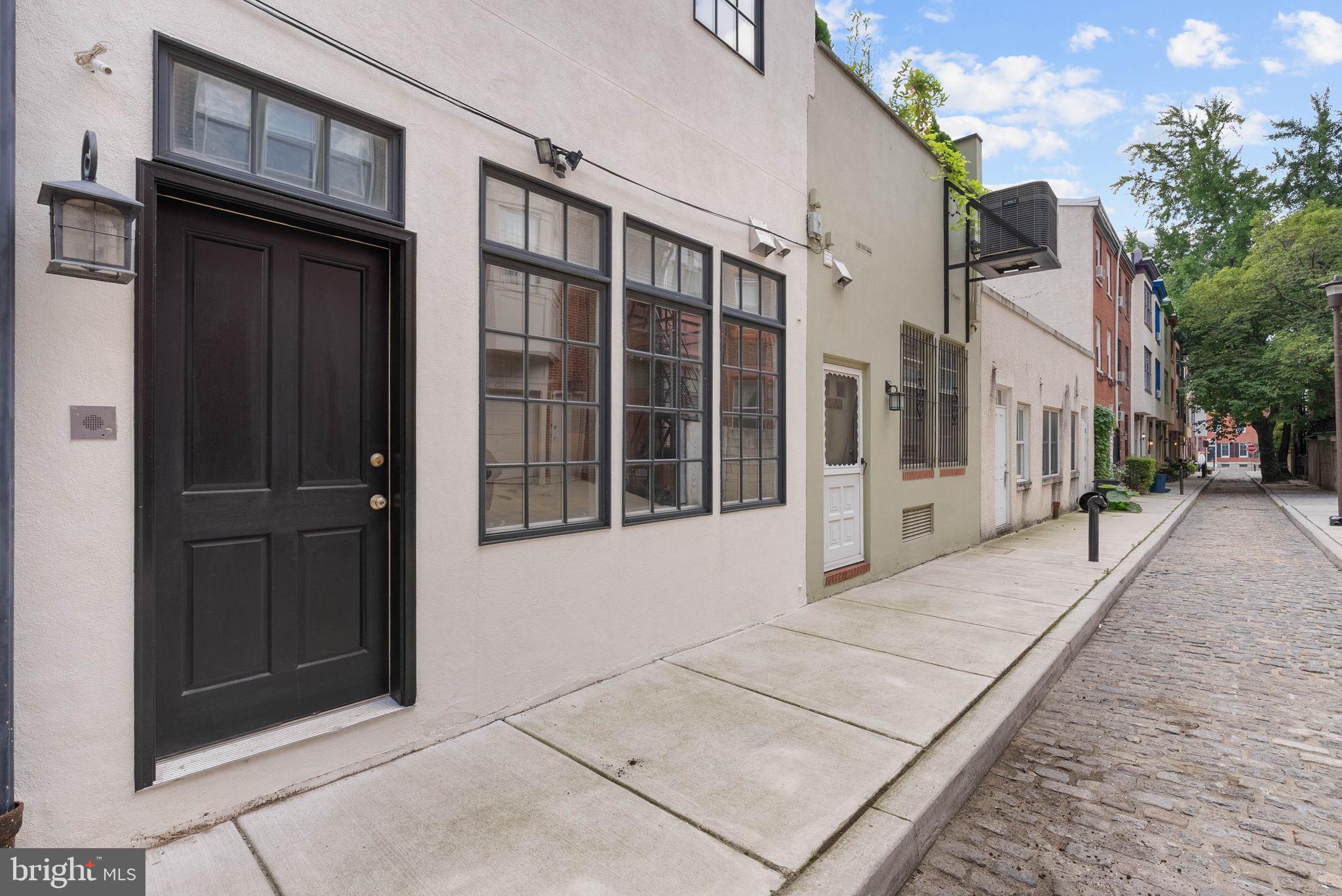 RITTENHOUSE SQUARE - Residential