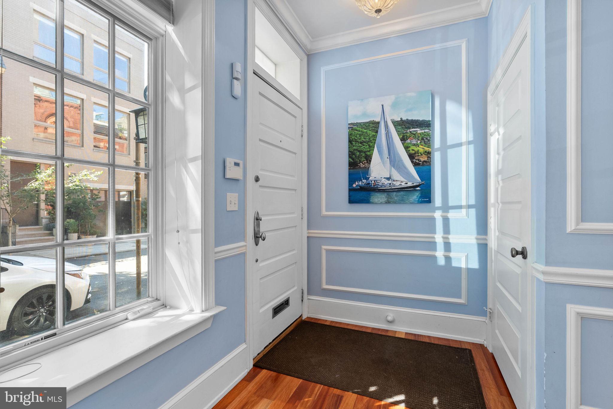 RITTENHOUSE SQUARE - Residential