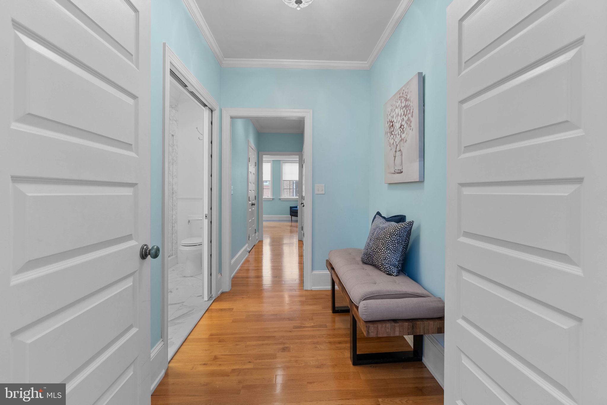 RITTENHOUSE SQUARE - Residential