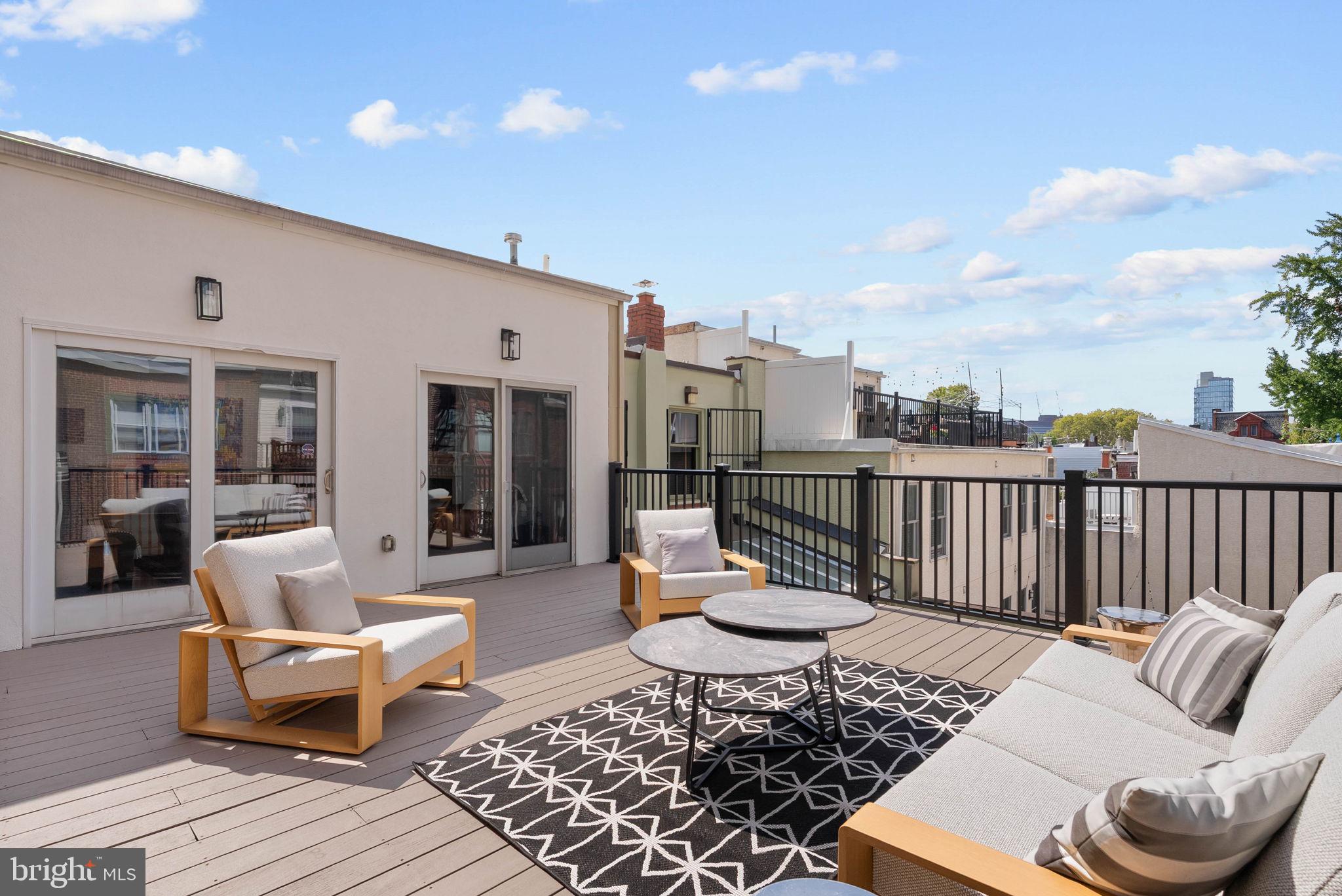 RITTENHOUSE SQUARE - Residential