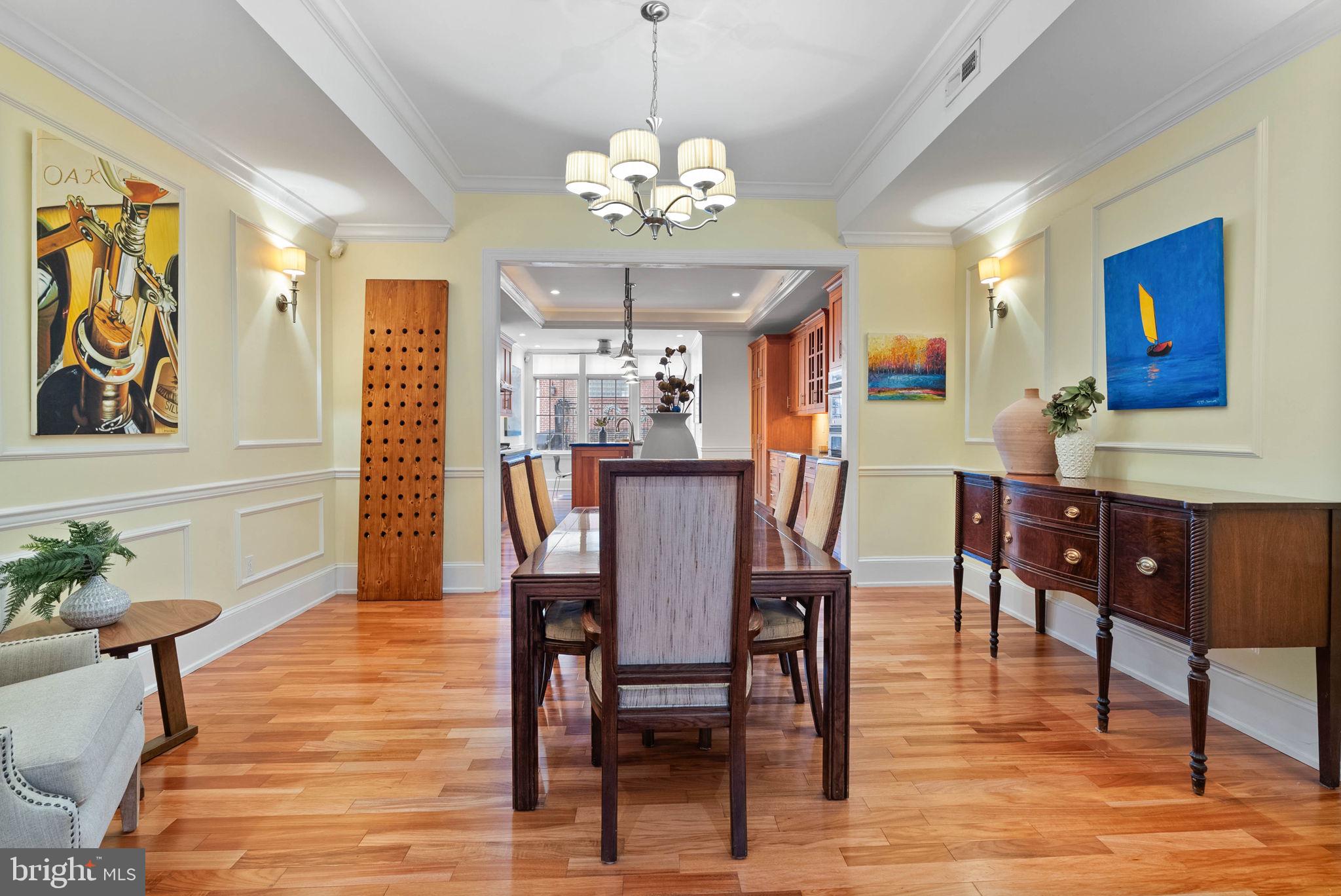 RITTENHOUSE SQUARE - Residential