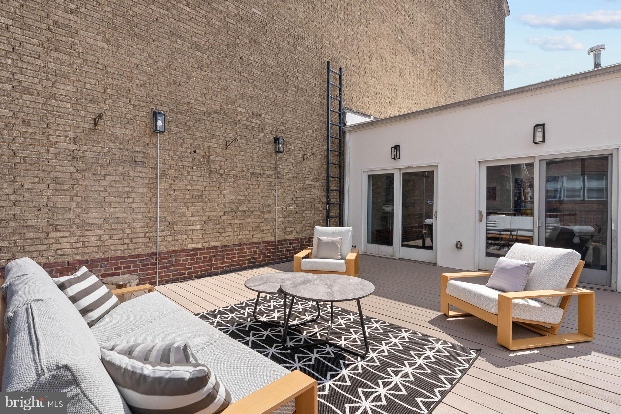 RITTENHOUSE SQUARE - Residential