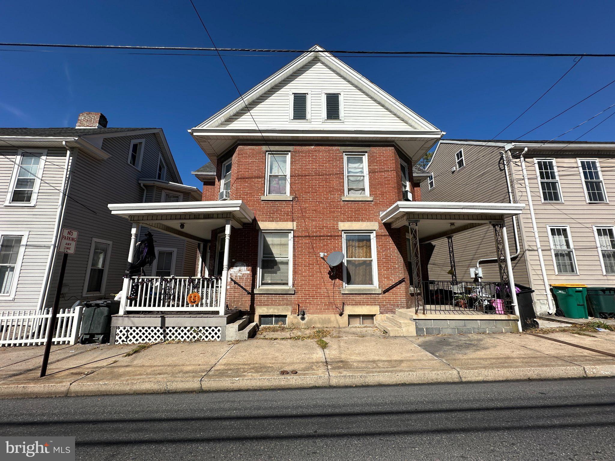 106-108 N CHURCH STREET