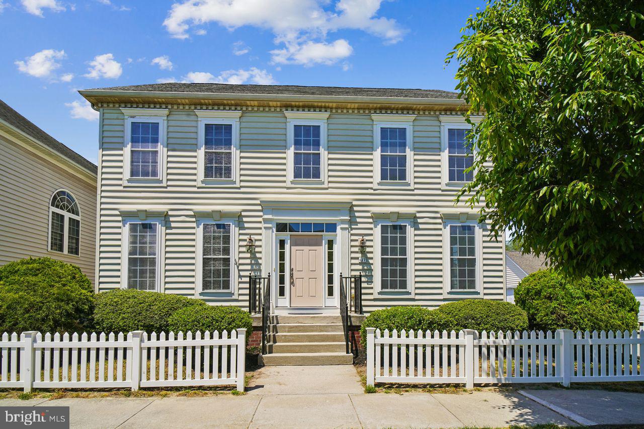 127 ELLISON DRIVE