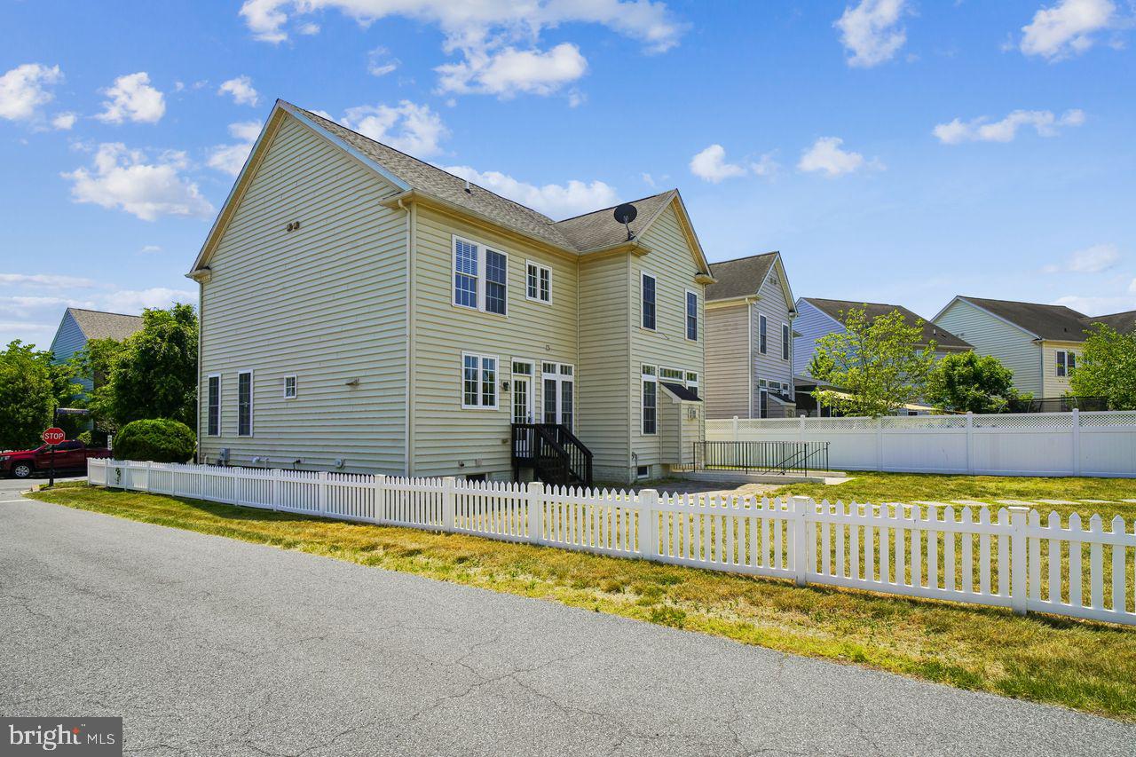 127 ELLISON DRIVE