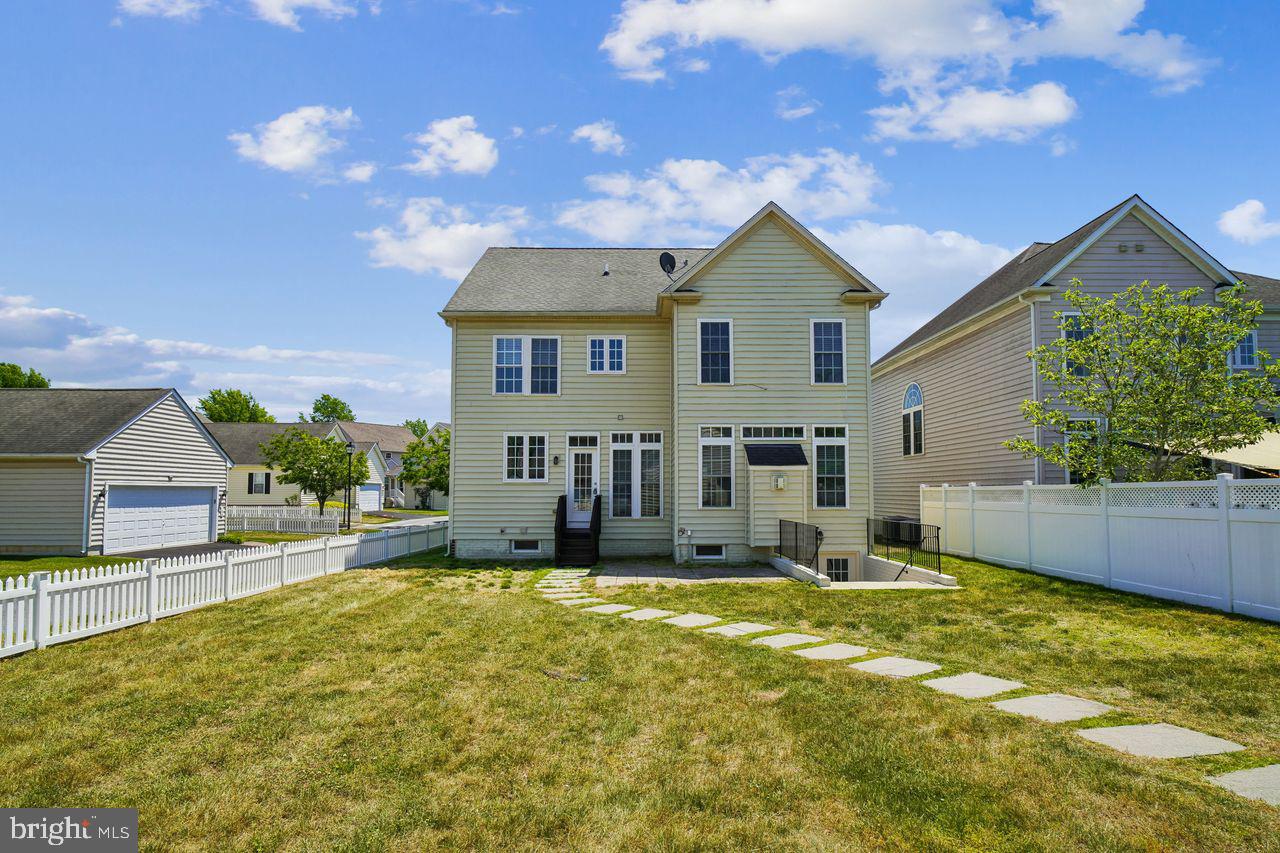 127 ELLISON DRIVE