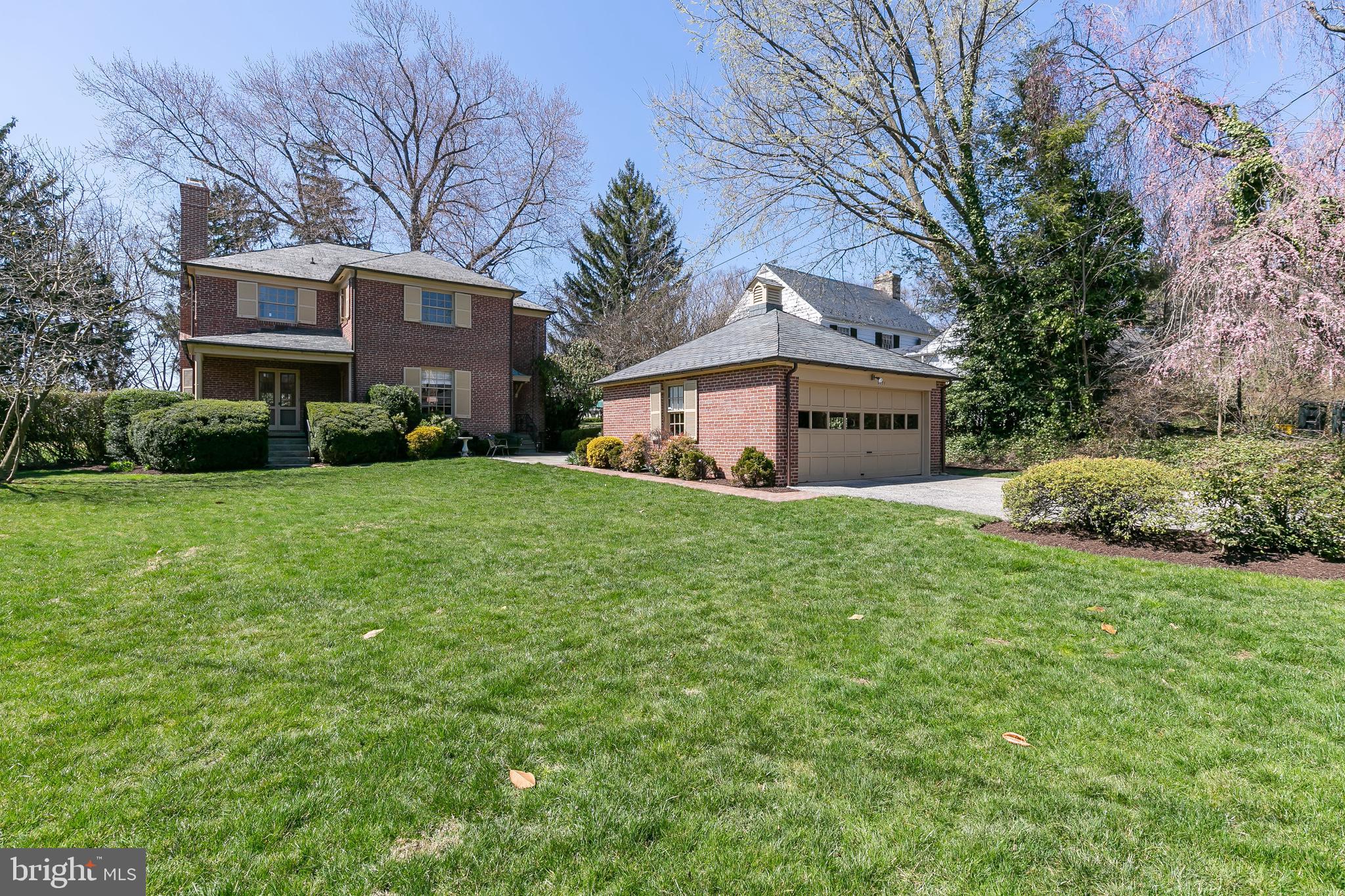 GREATER HOMELAND HISTORIC DISTRICT - Residential