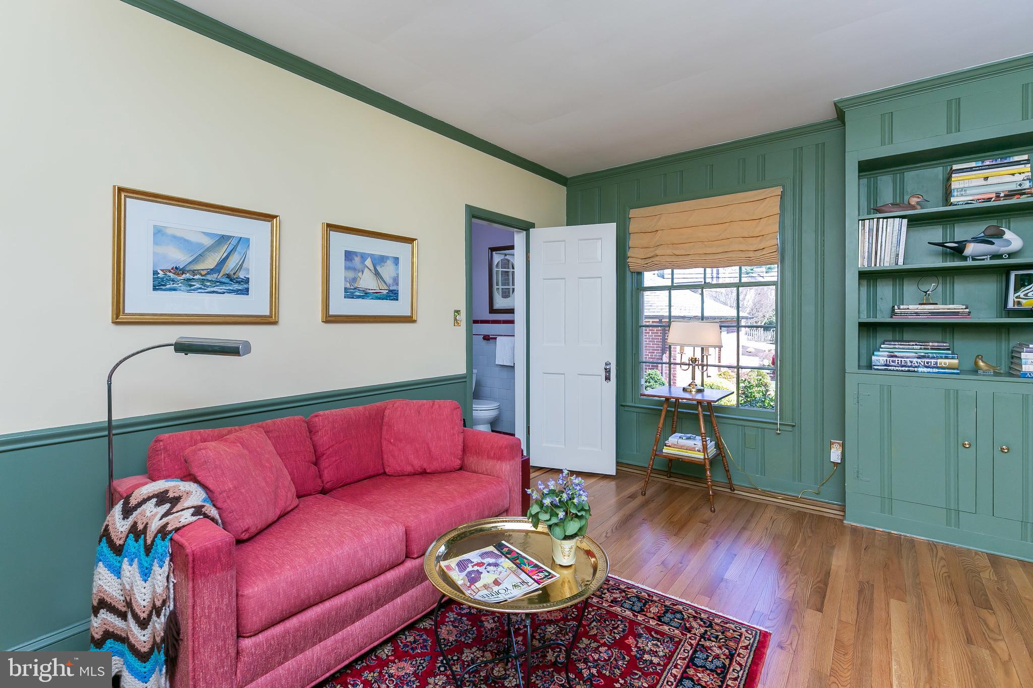 GREATER HOMELAND HISTORIC DISTRICT - Residential