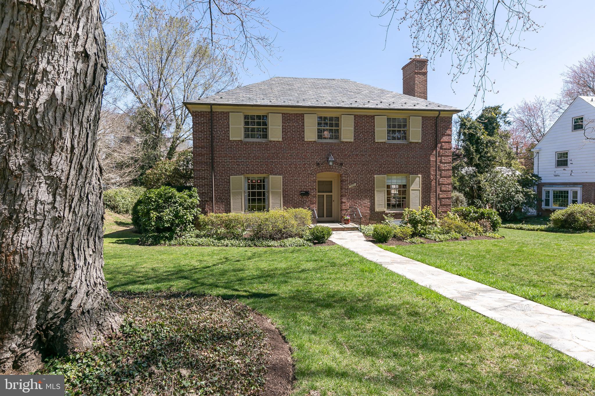 GREATER HOMELAND HISTORIC DISTRICT - Residential