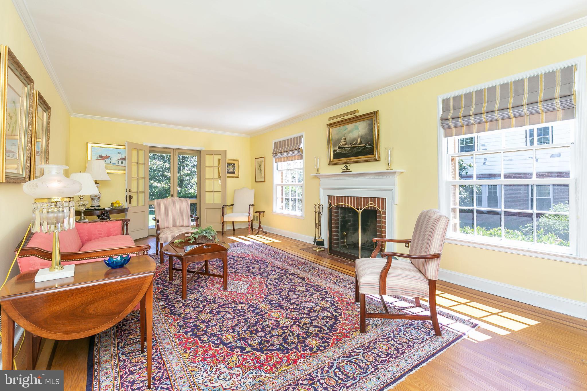 GREATER HOMELAND HISTORIC DISTRICT - Residential