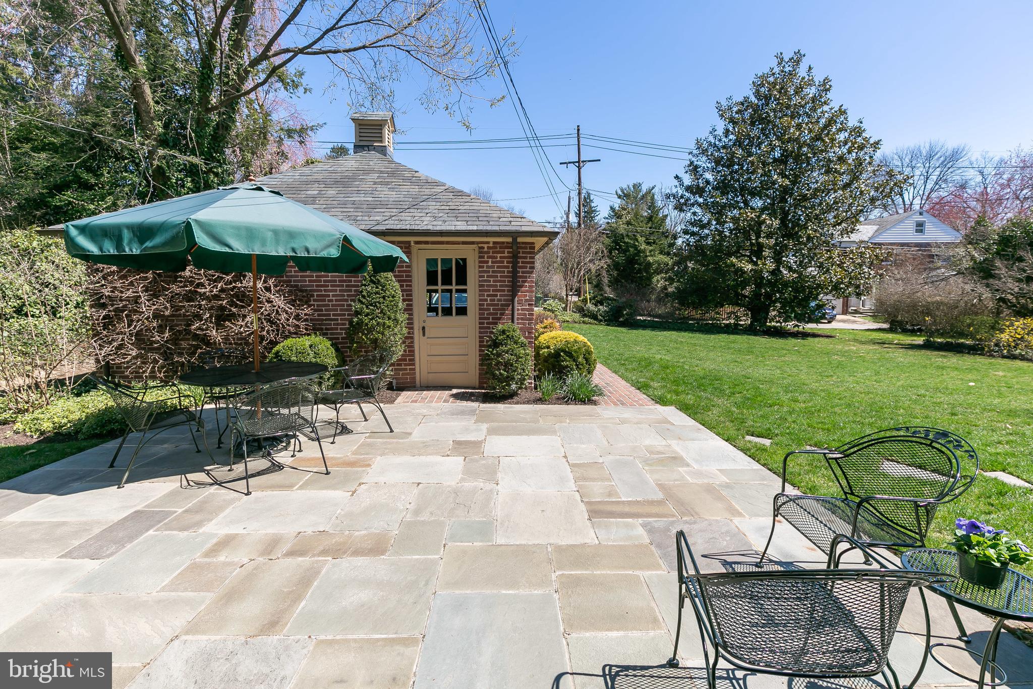 GREATER HOMELAND HISTORIC DISTRICT - Residential